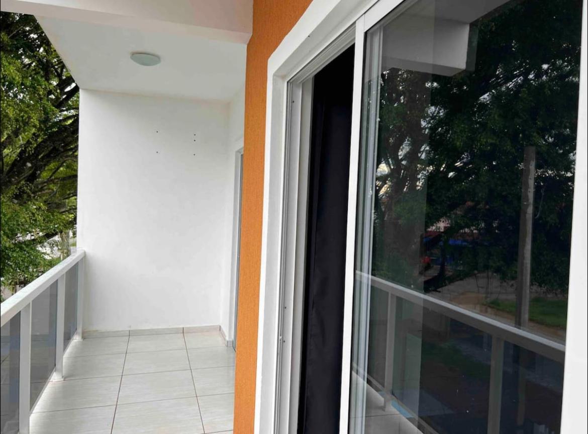 Residencial Passos 1