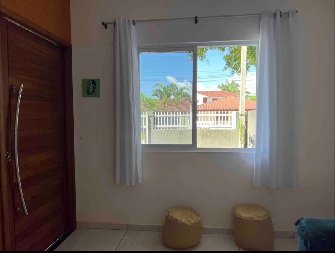 Residencial Passos 1