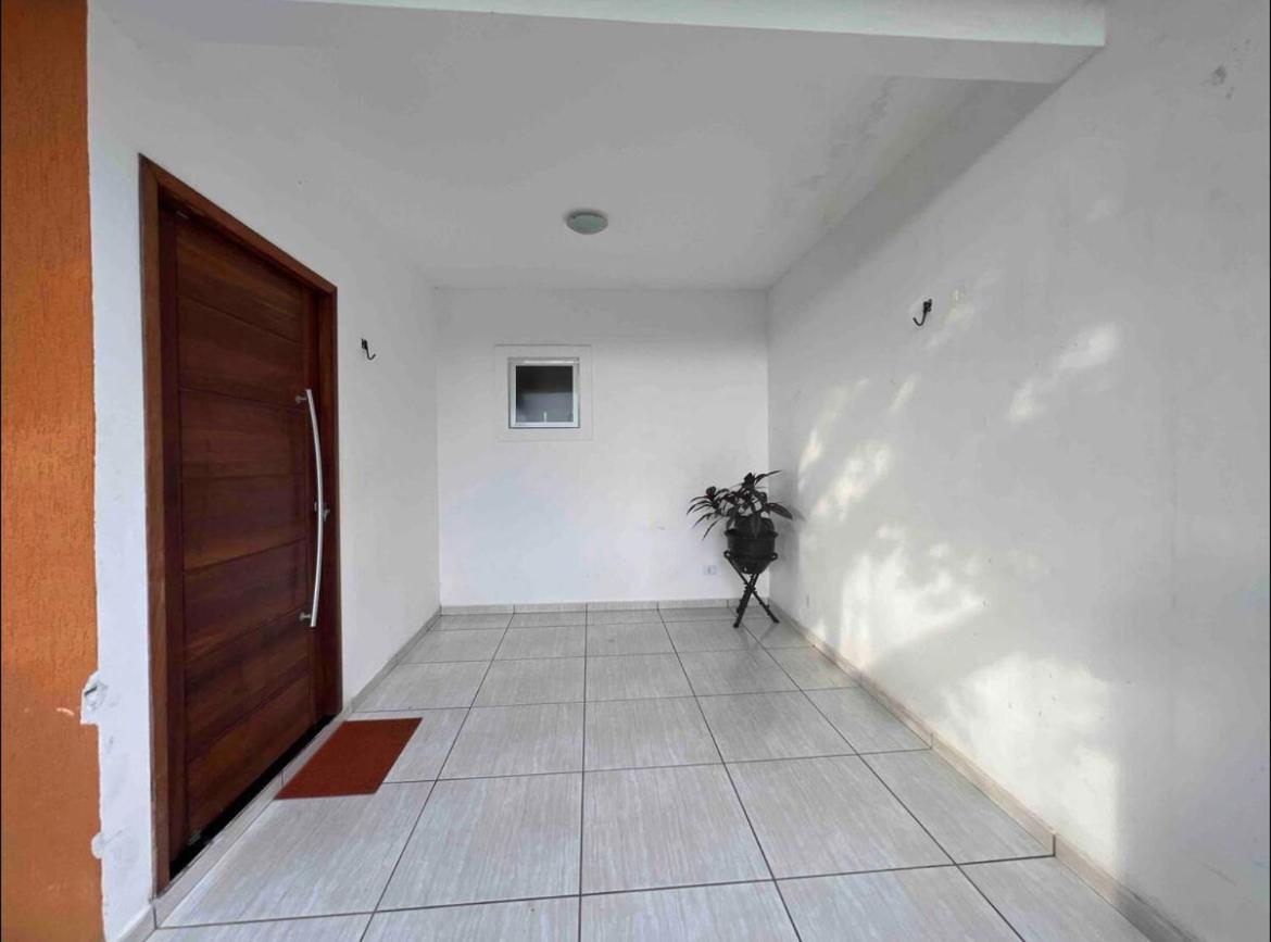 Residencial Passos 1