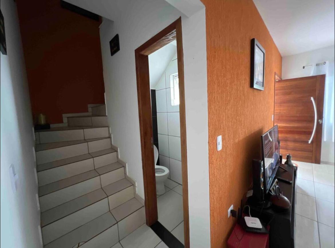 Residencial Passos 1