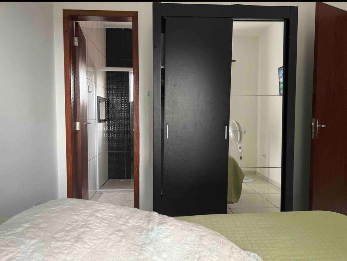 Residencial Passos 1