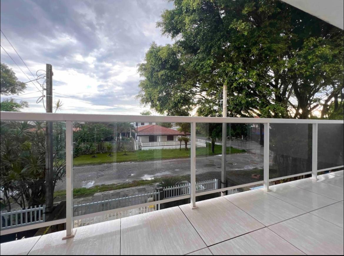 Residencial Passos 1
