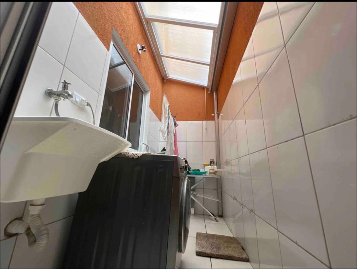Residencial Passos 1
