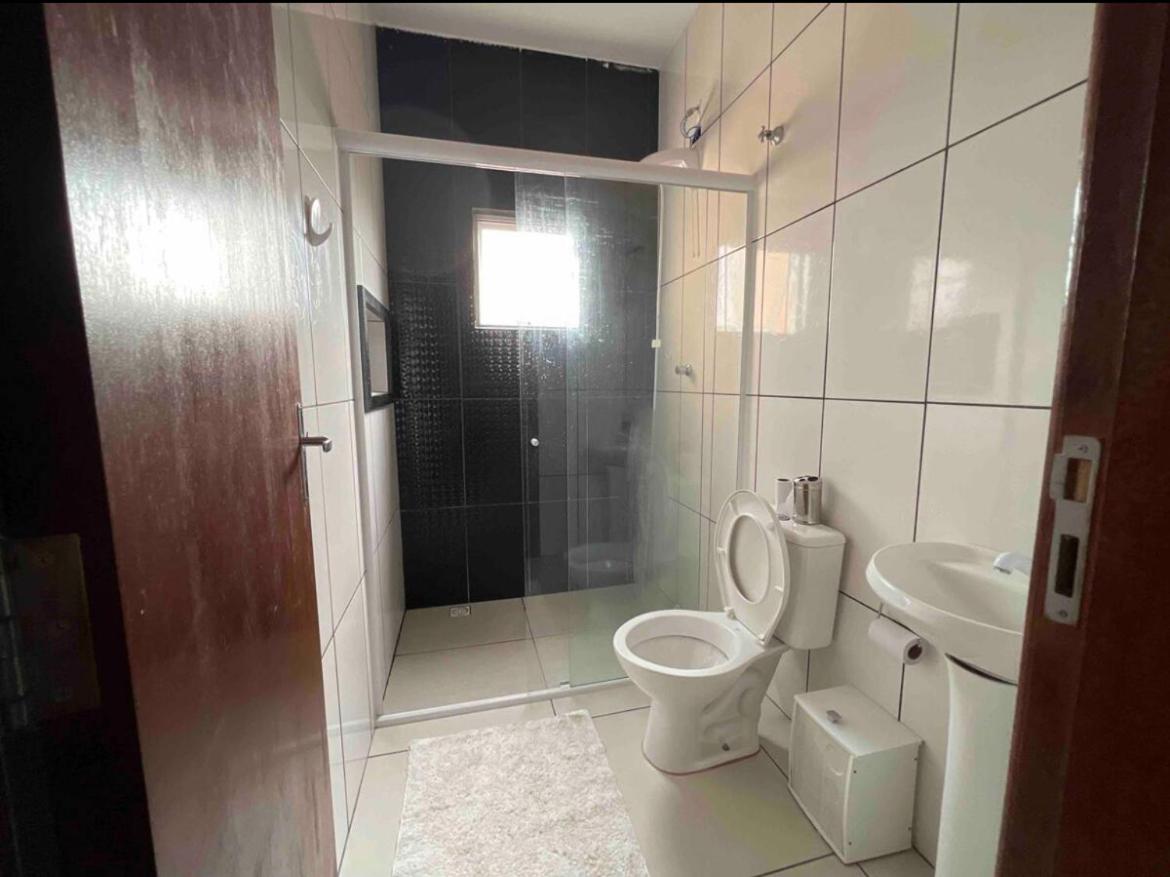 Residencial Passos 1