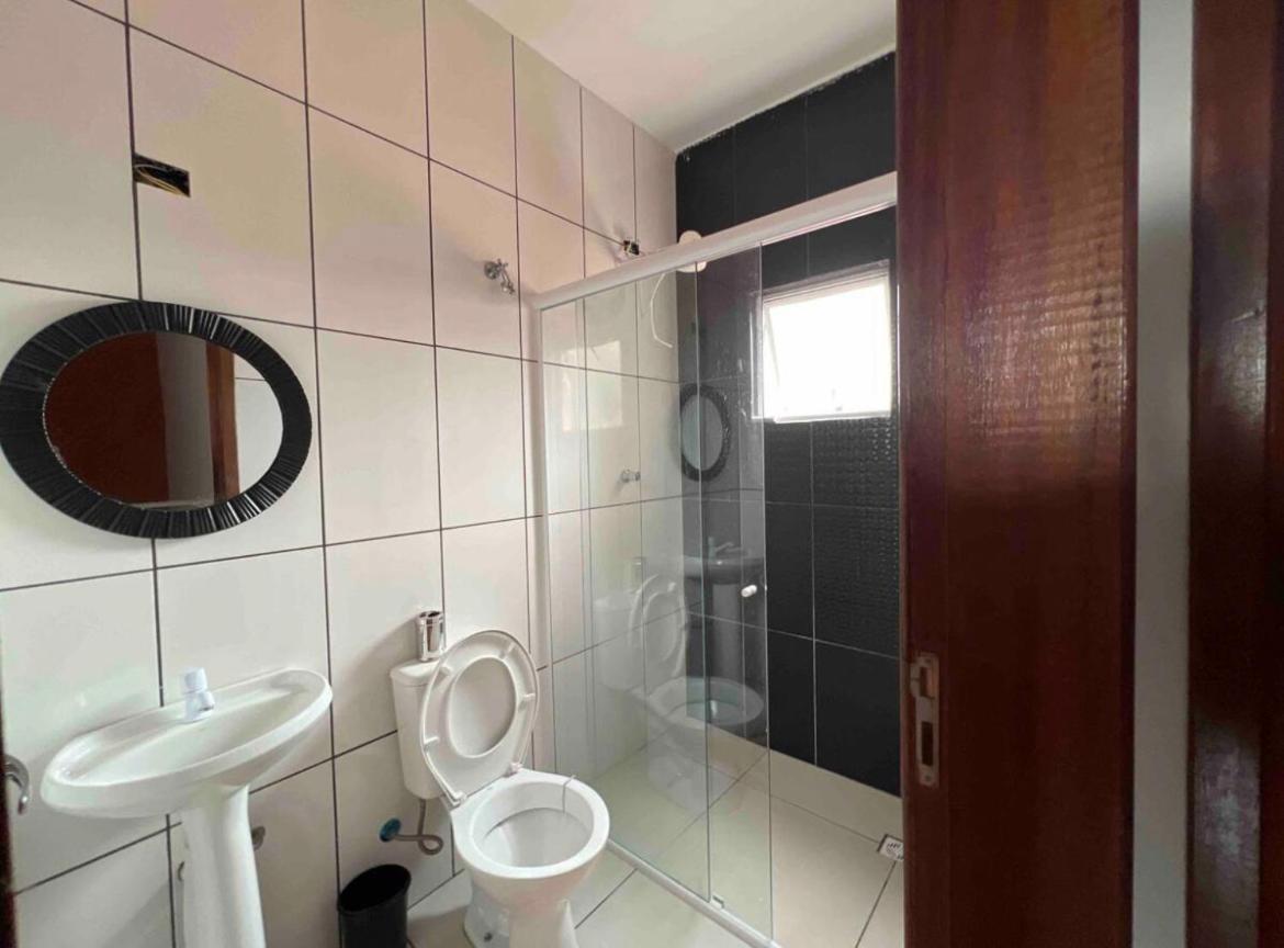 Residencial Passos 1