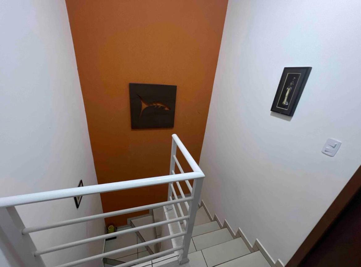 Residencial Passos 1