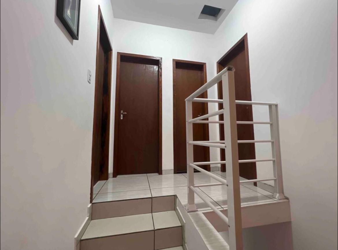 Residencial Passos 1