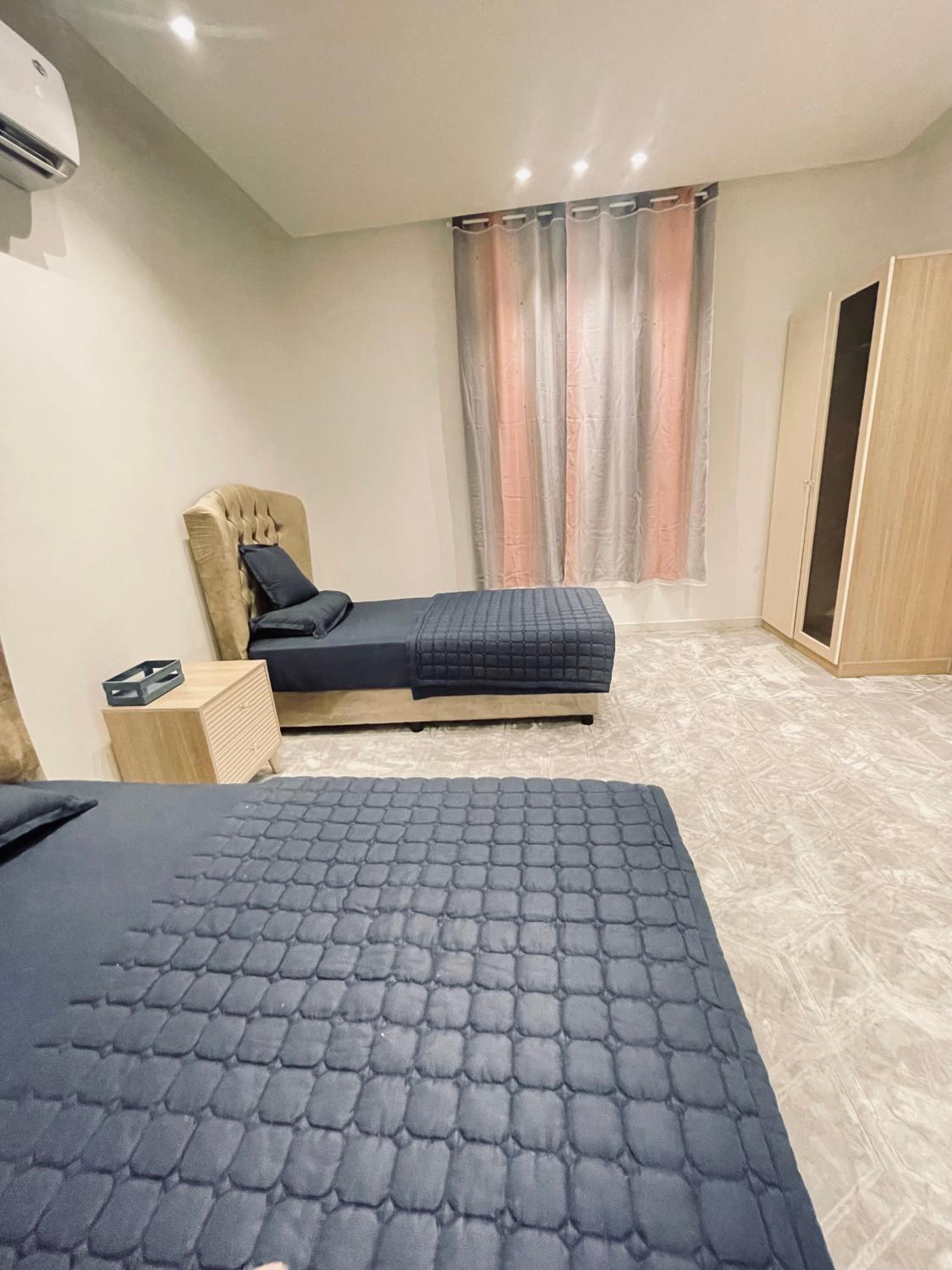 A02 Apartment