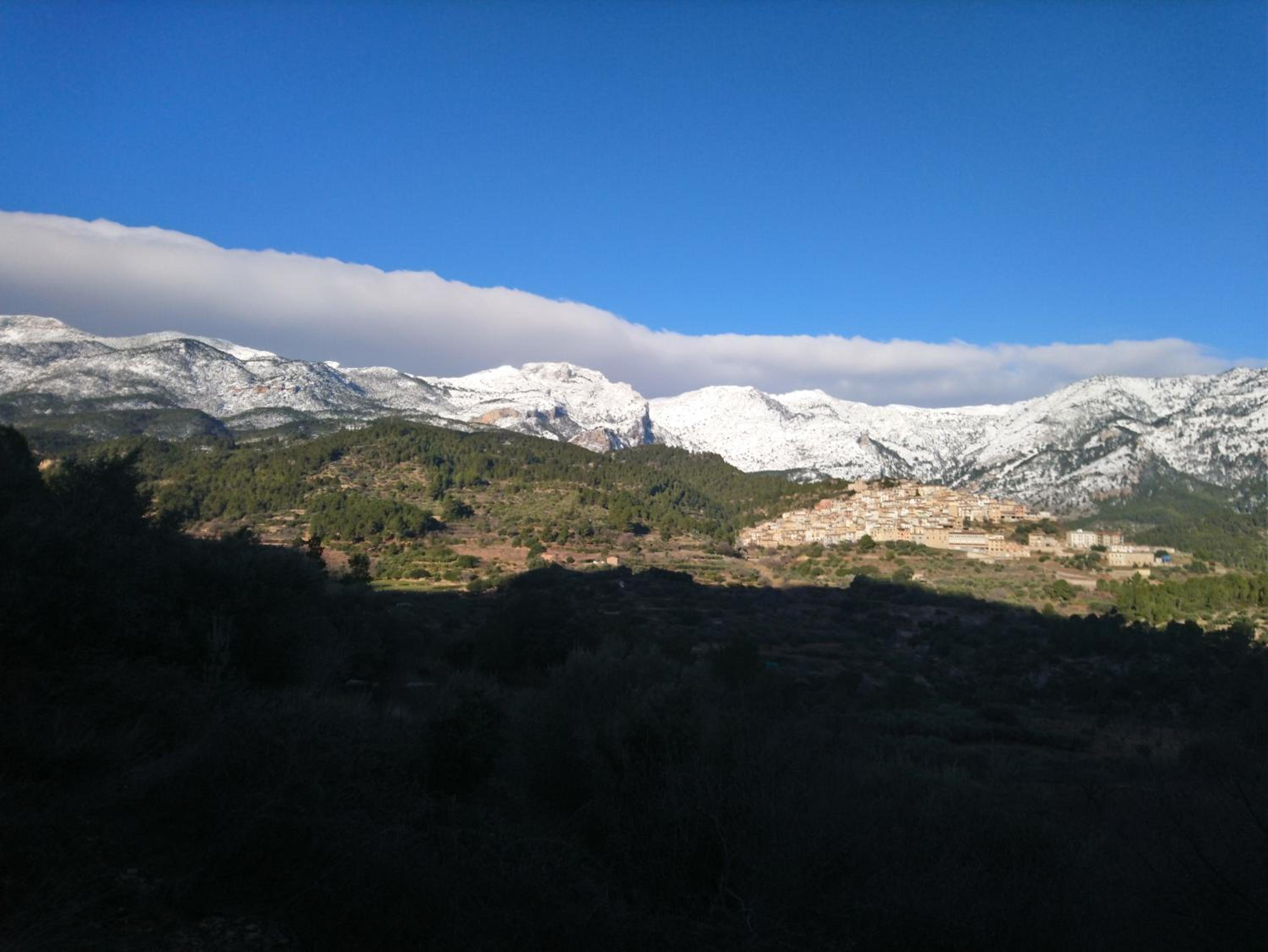 Cal Vientos