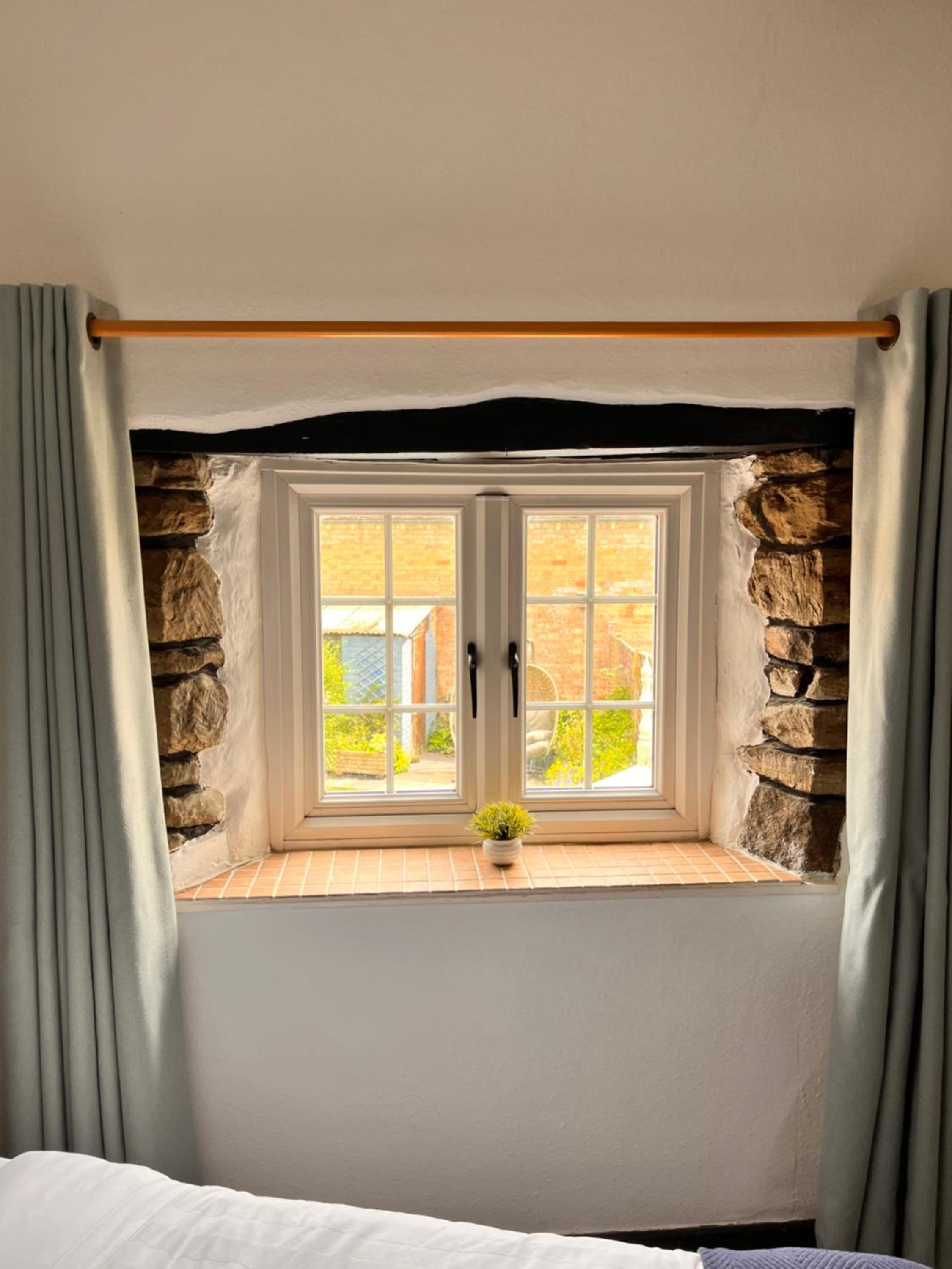 The Snuggery Cottage