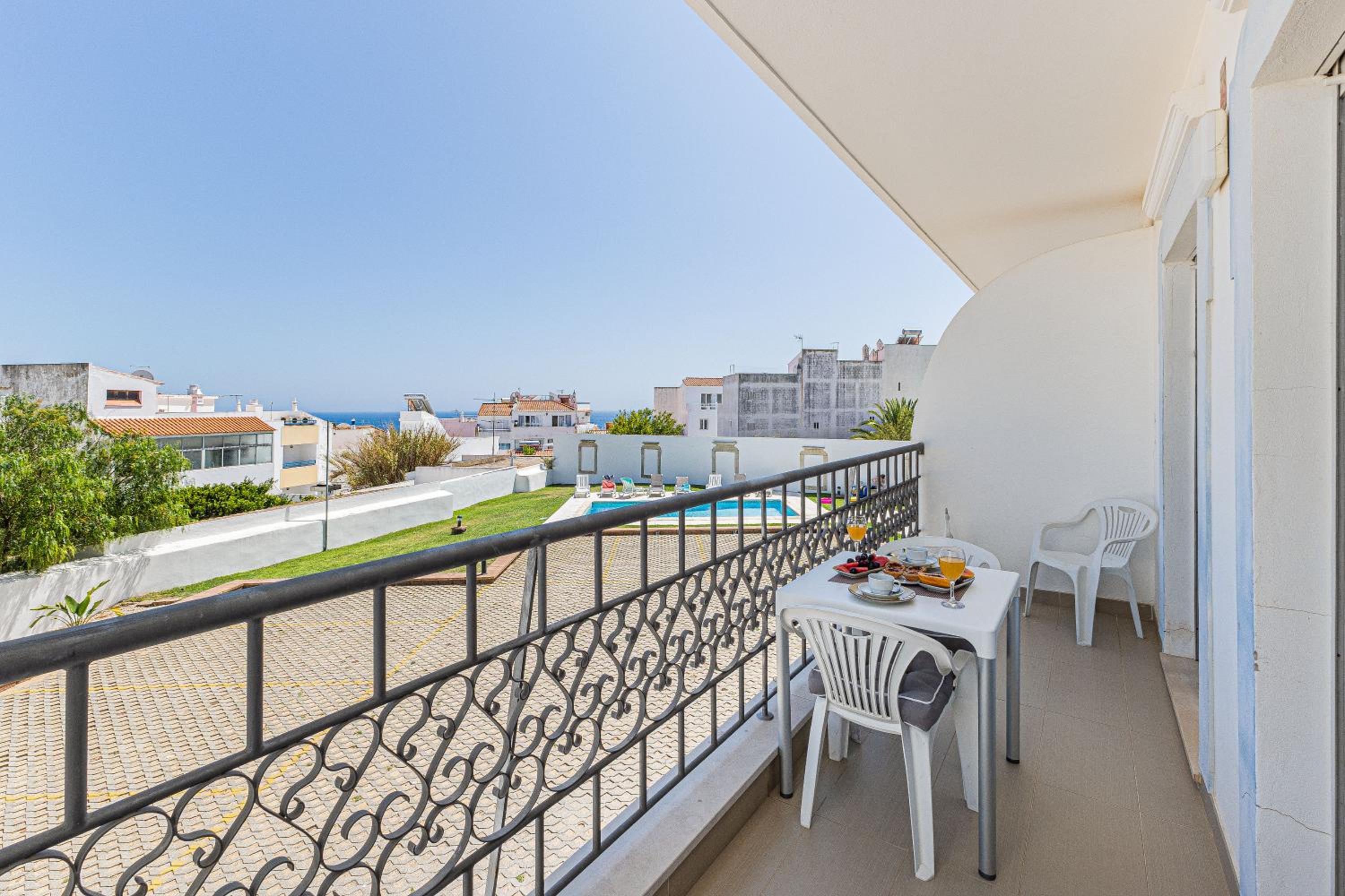Rossio Sea View By ALzira view 4