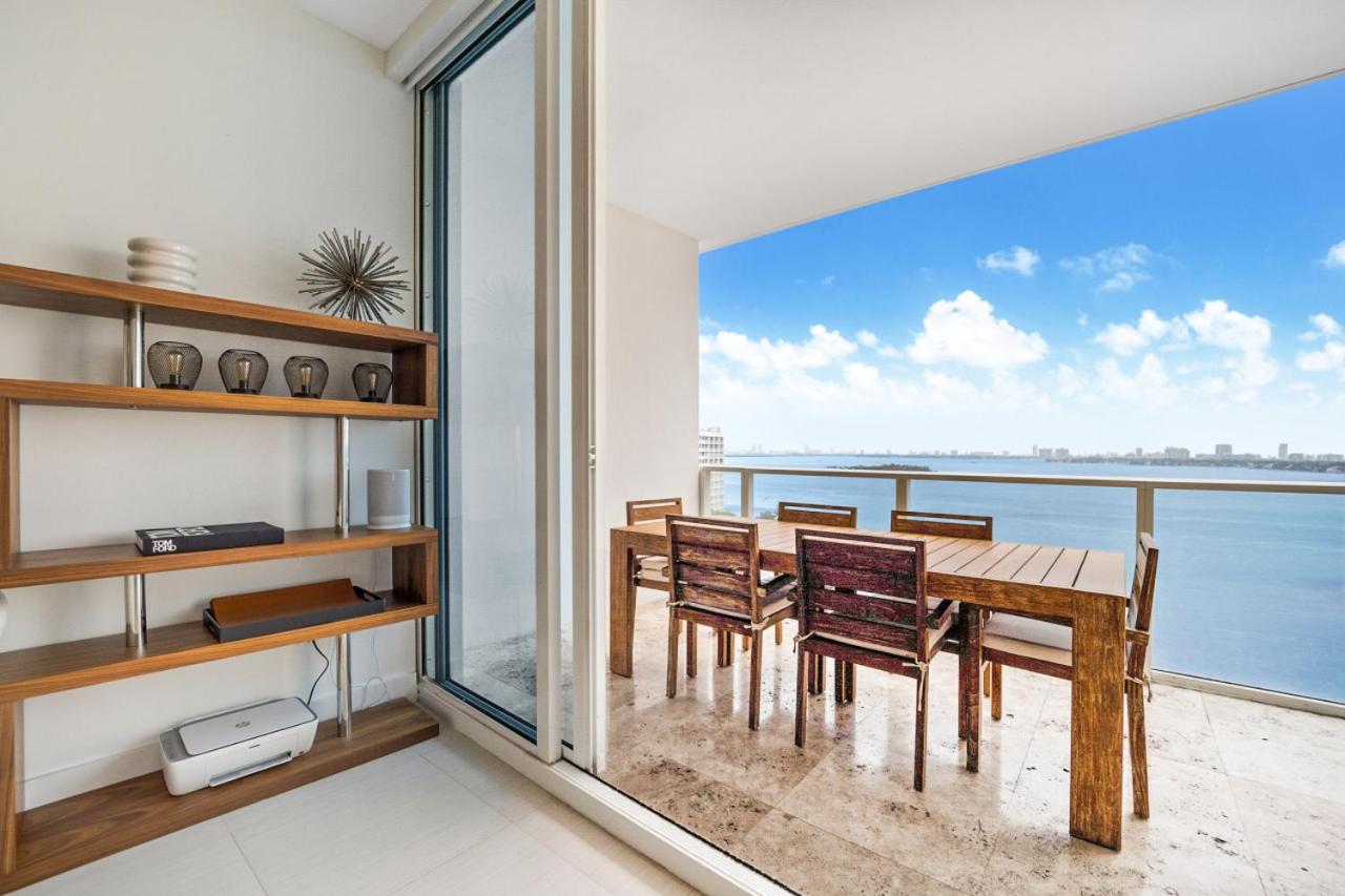 Lunabase Waterfront Paradise