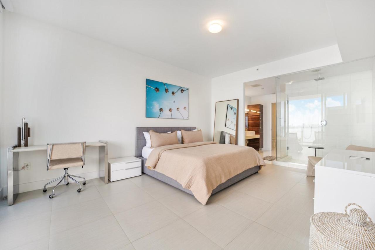 Lunabase Waterfront Paradise