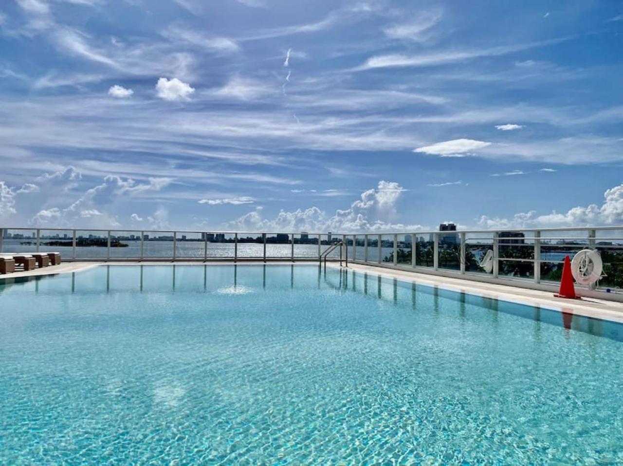 Lunabase Waterfront Paradise