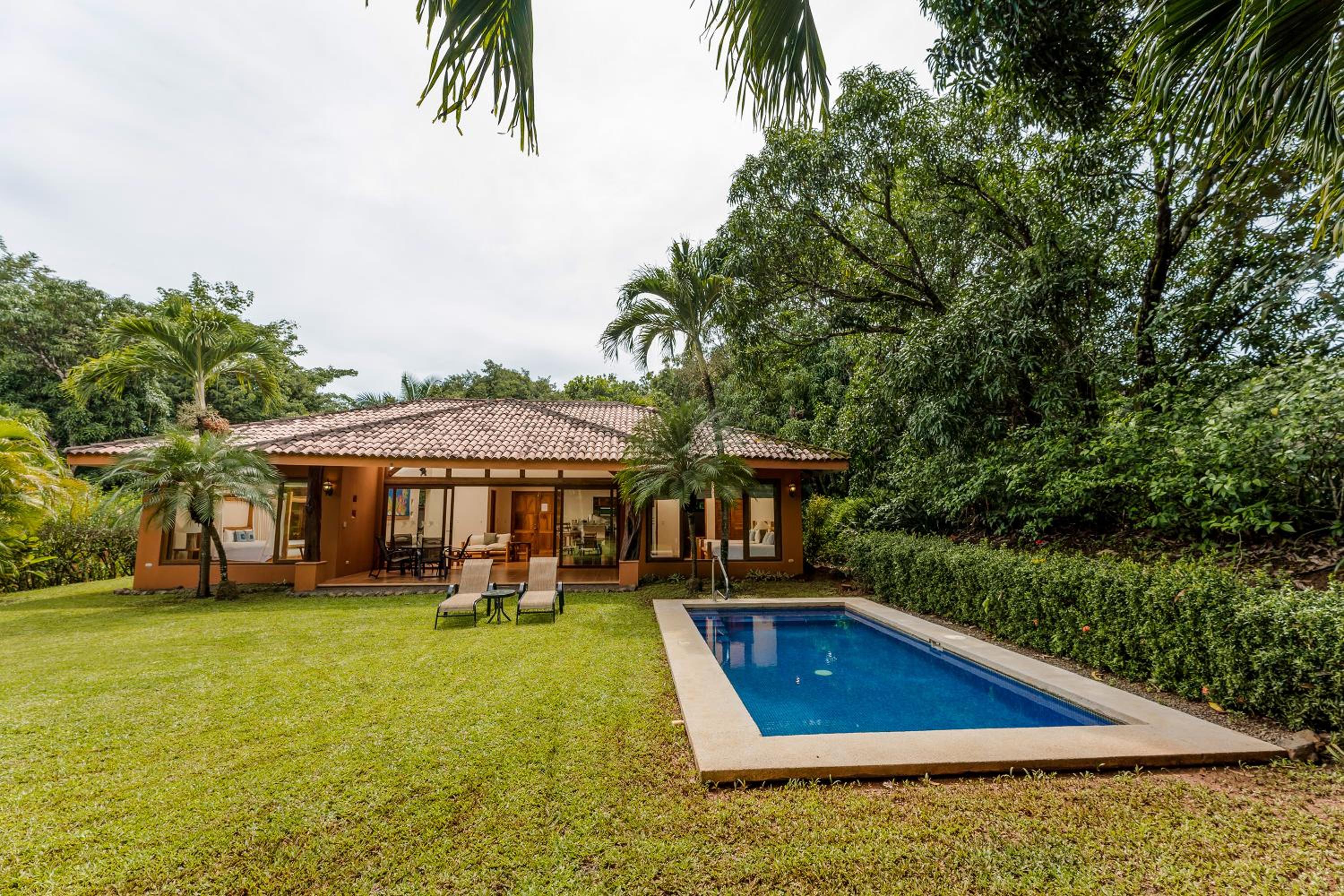 Punta Islita Villas Luxury Destination