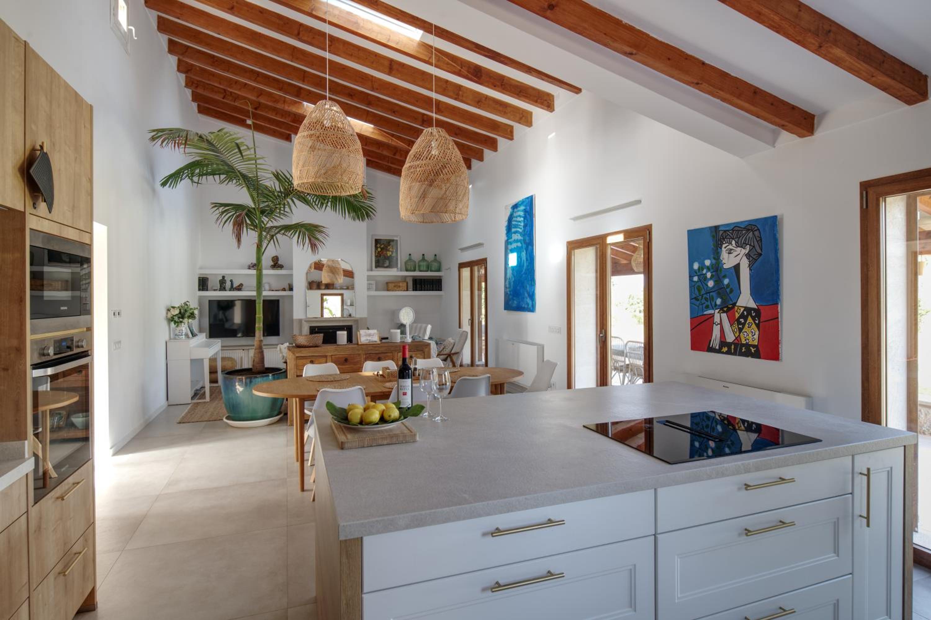 Villa Can Figuera