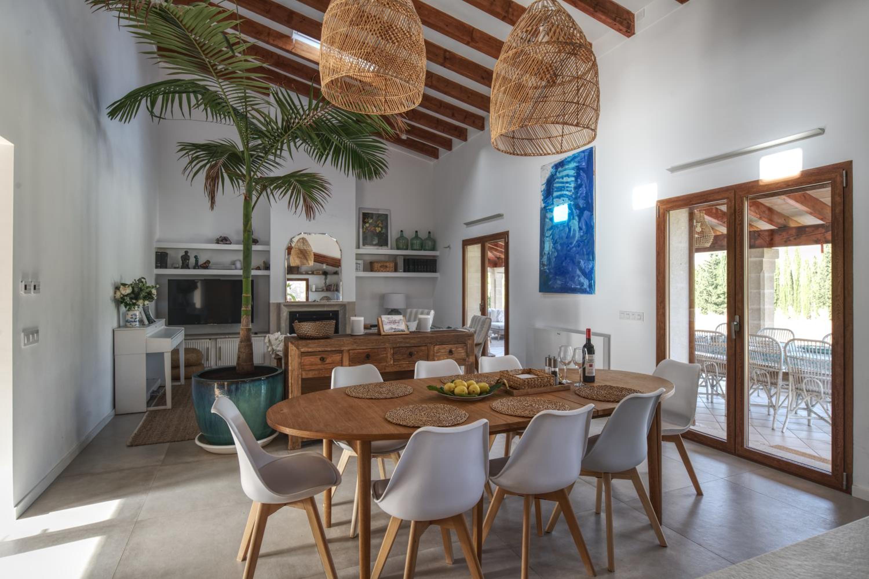 Villa Can Figuera