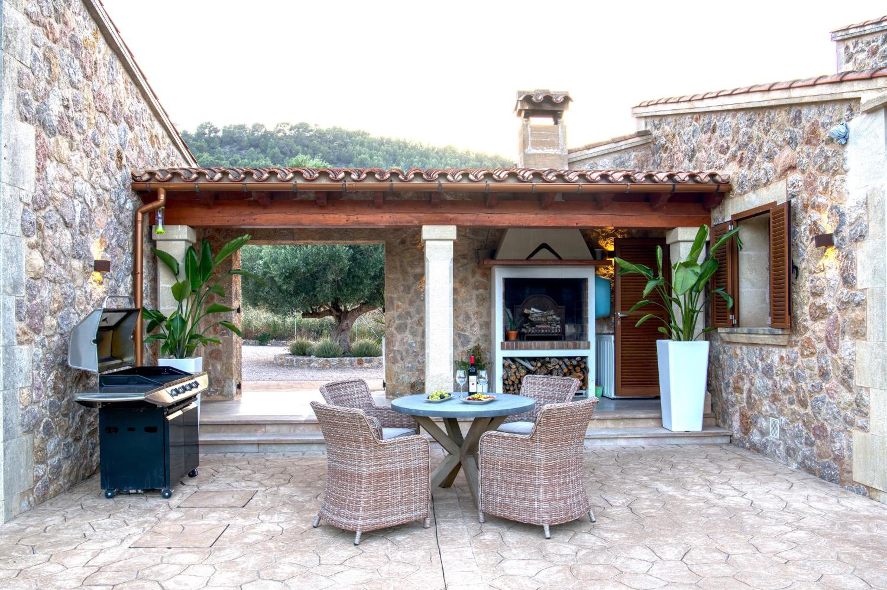 Villa Can Figuera