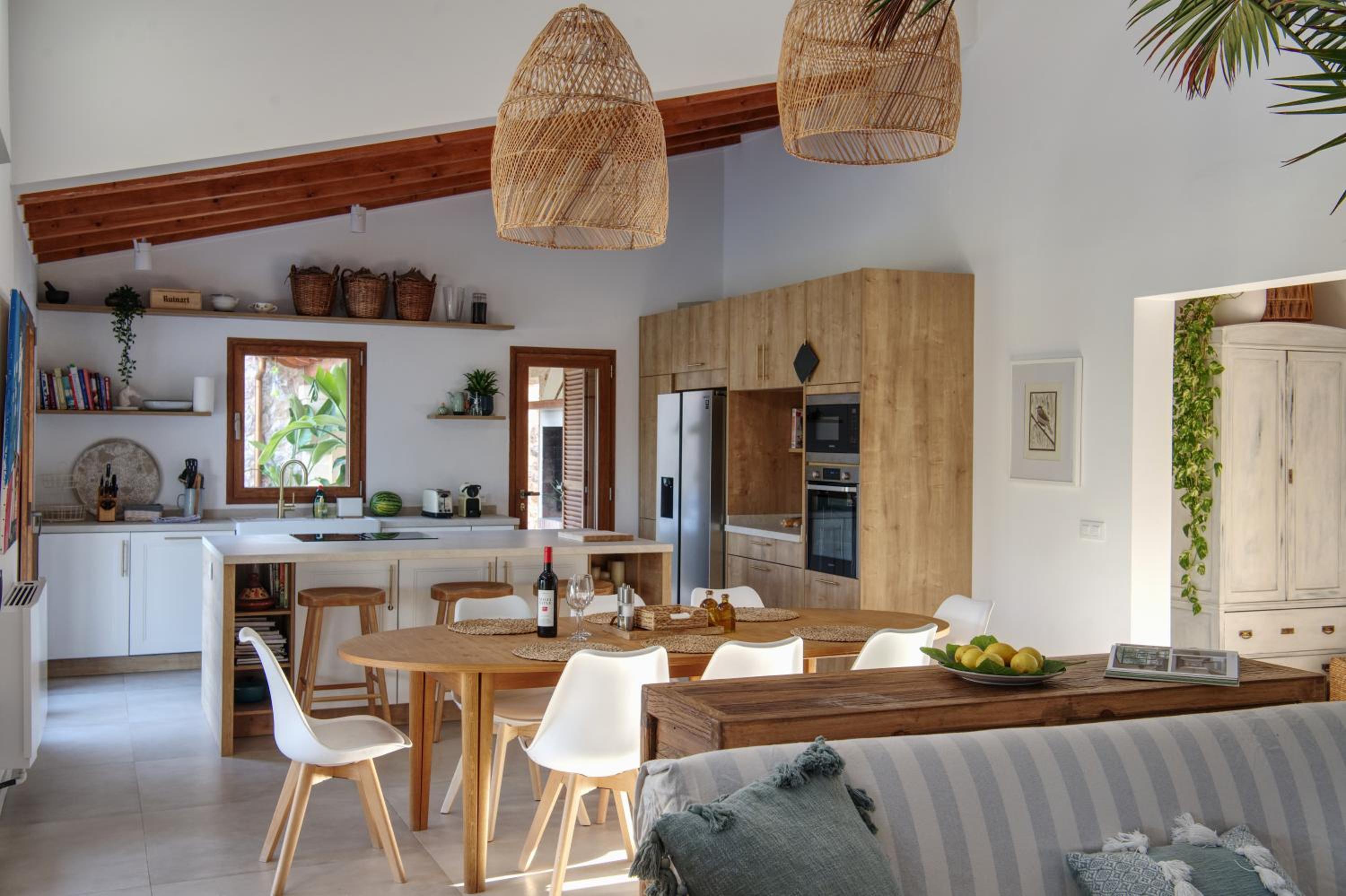 Villa Can Figuera