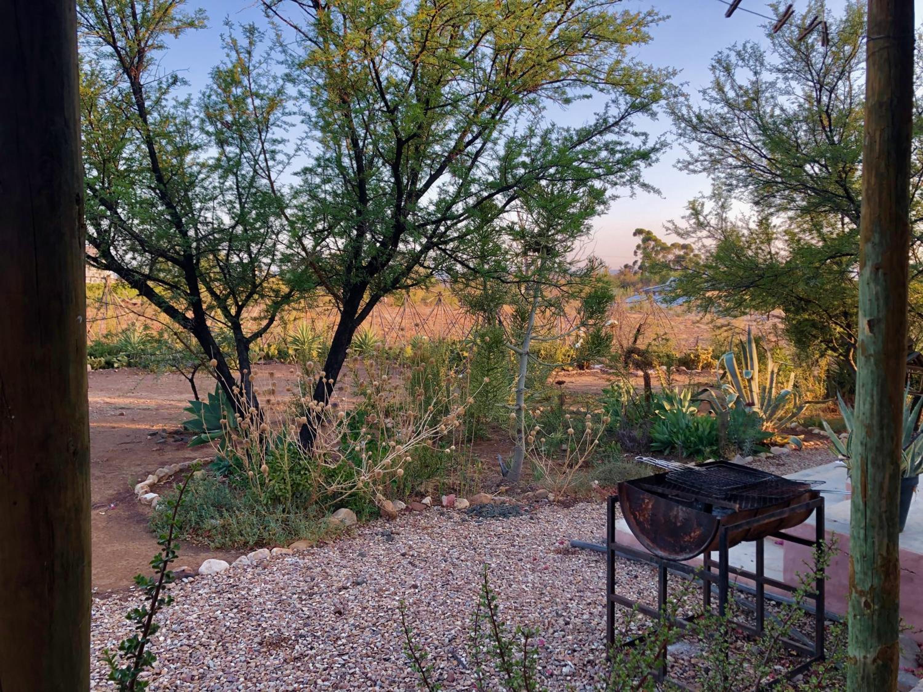 AGAVE HOUSE view 5