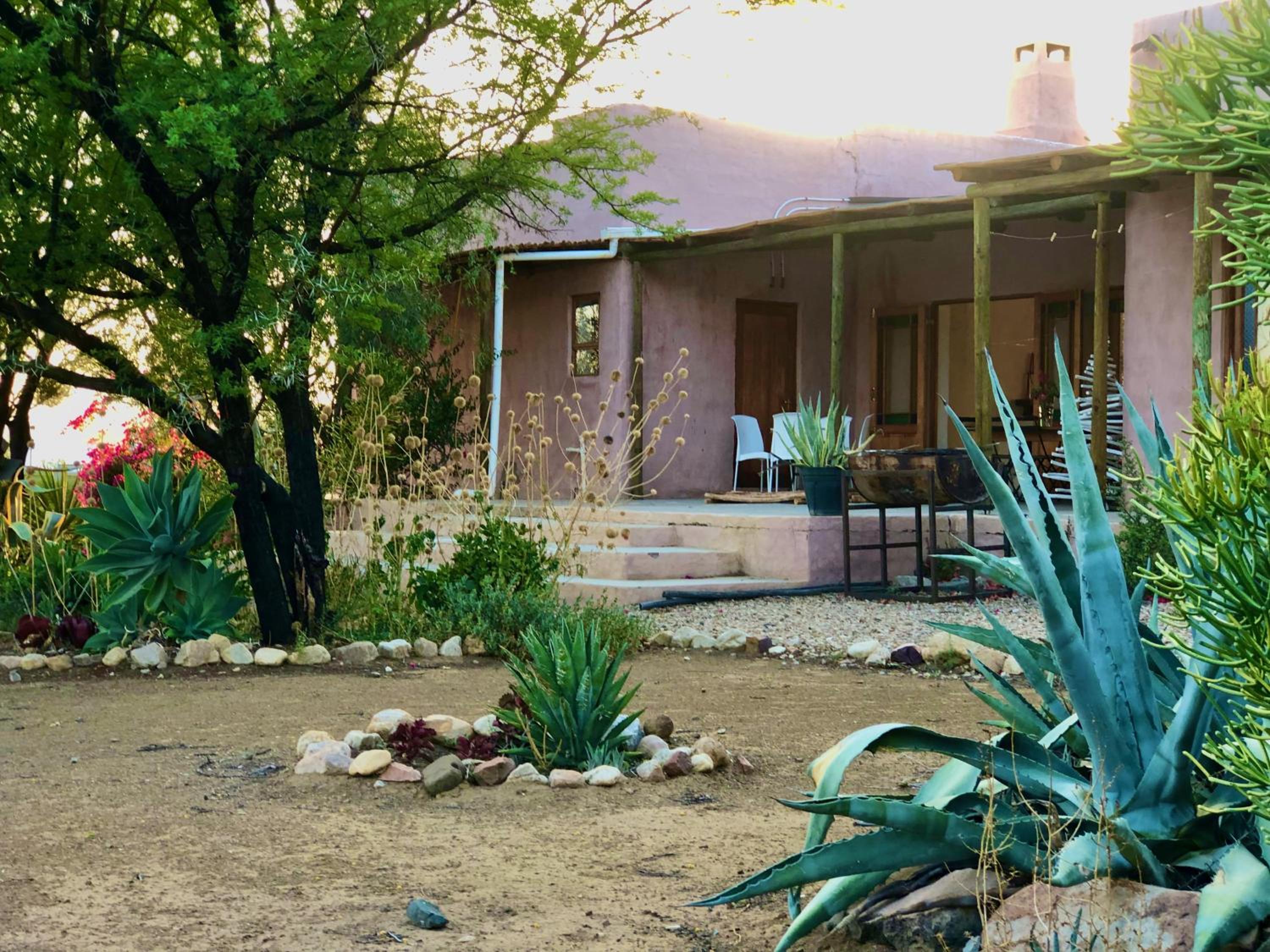 AGAVE HOUSE view 4