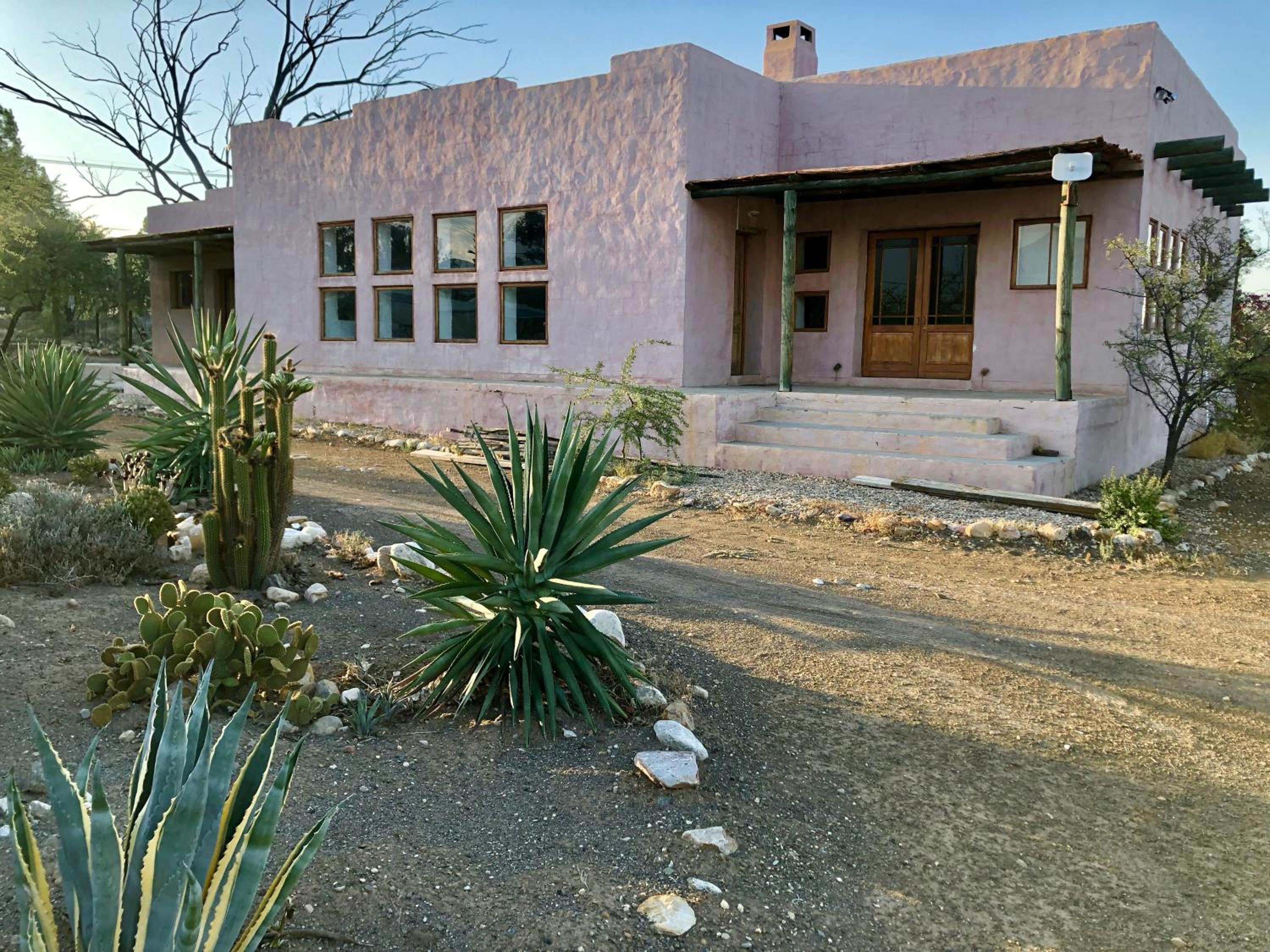 AGAVE HOUSE view 3