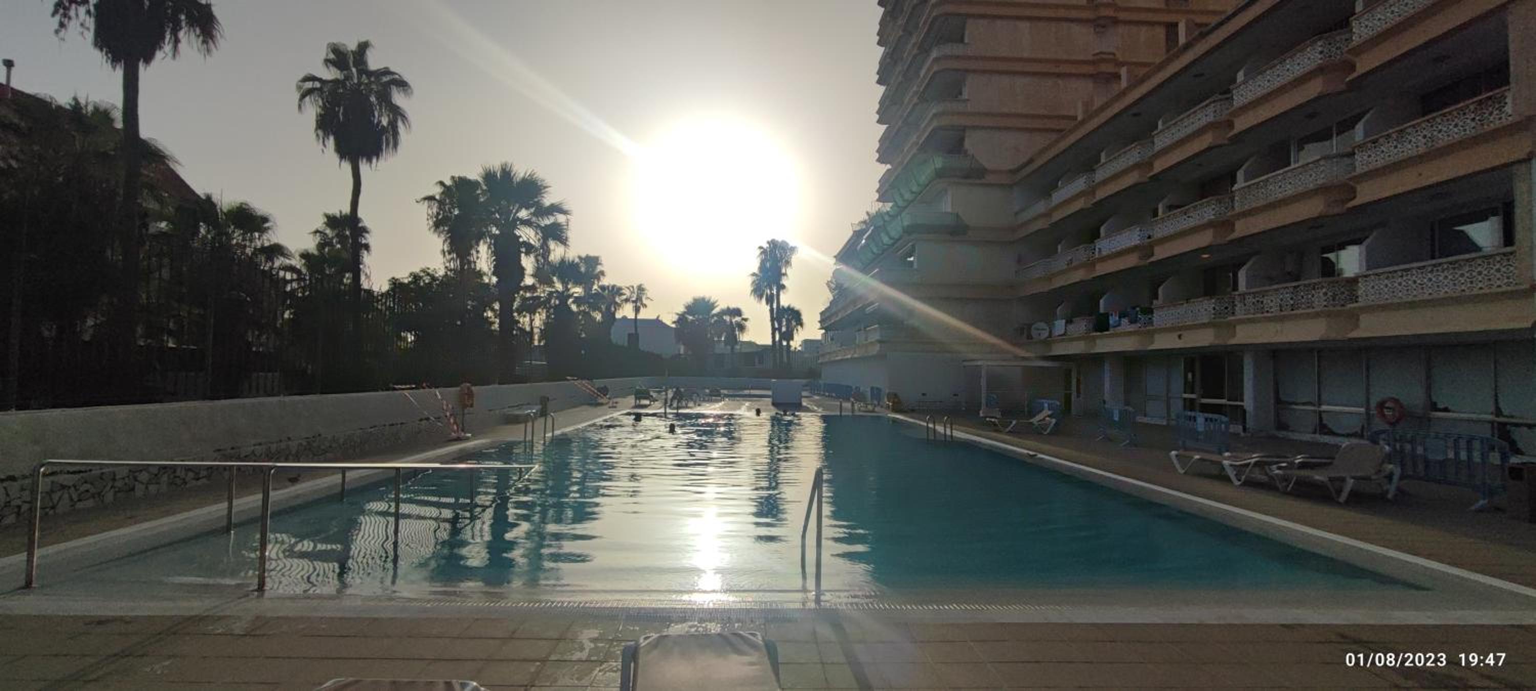 Las Americas Tenerife
