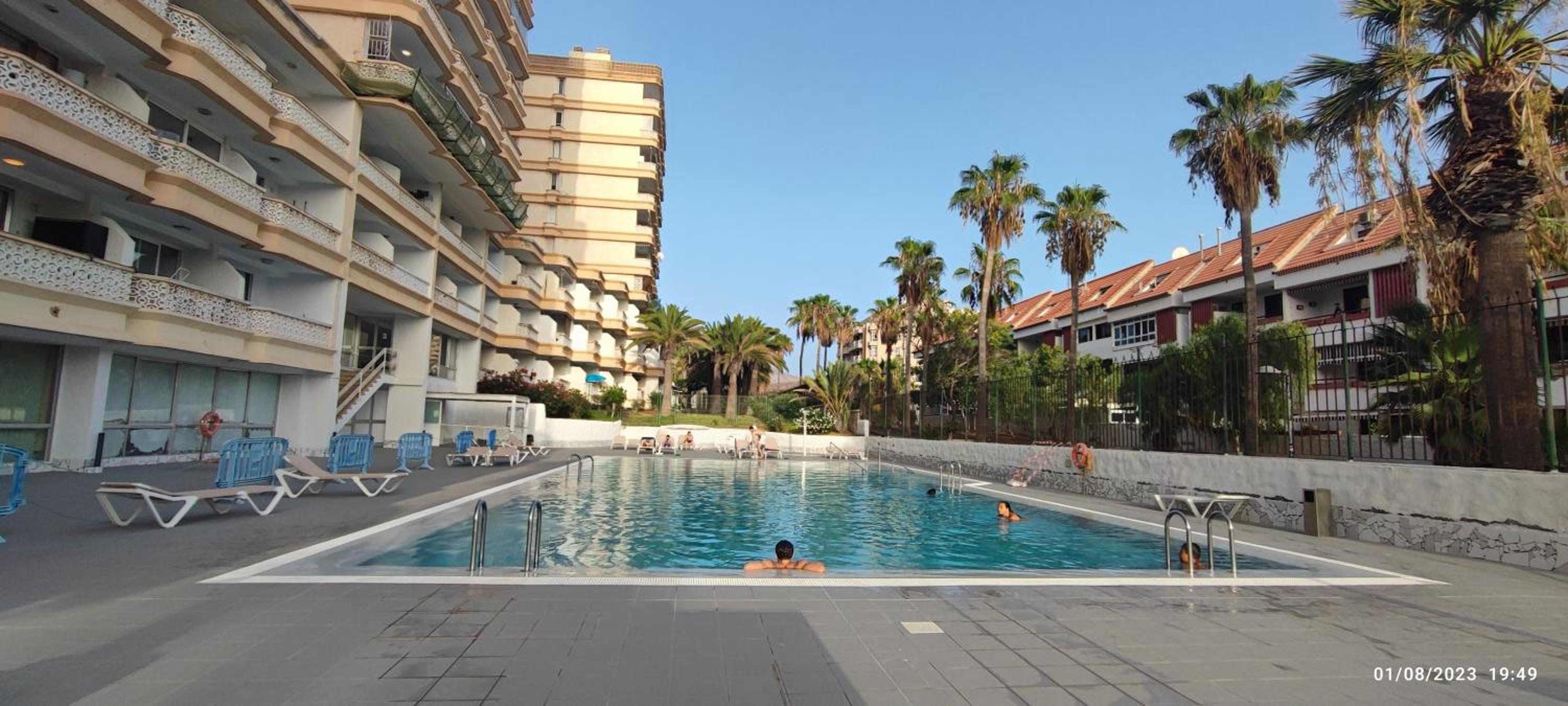 Las Americas Tenerife