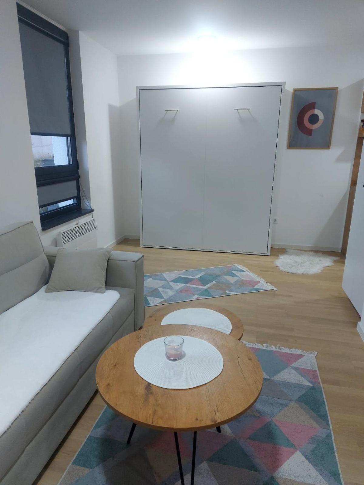 Pineta Apartman Bjelasnica