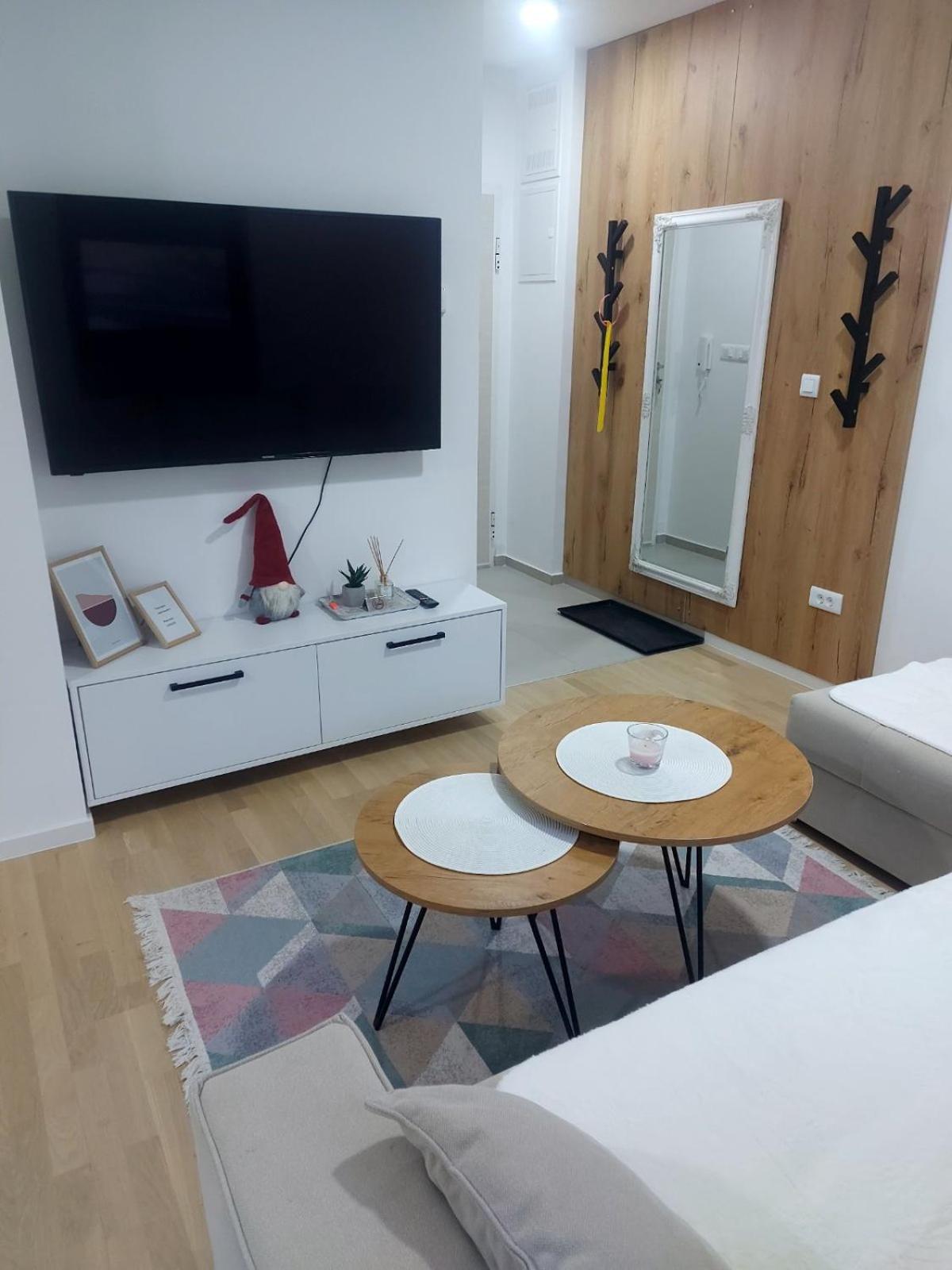 Pineta Apartman Bjelasnica