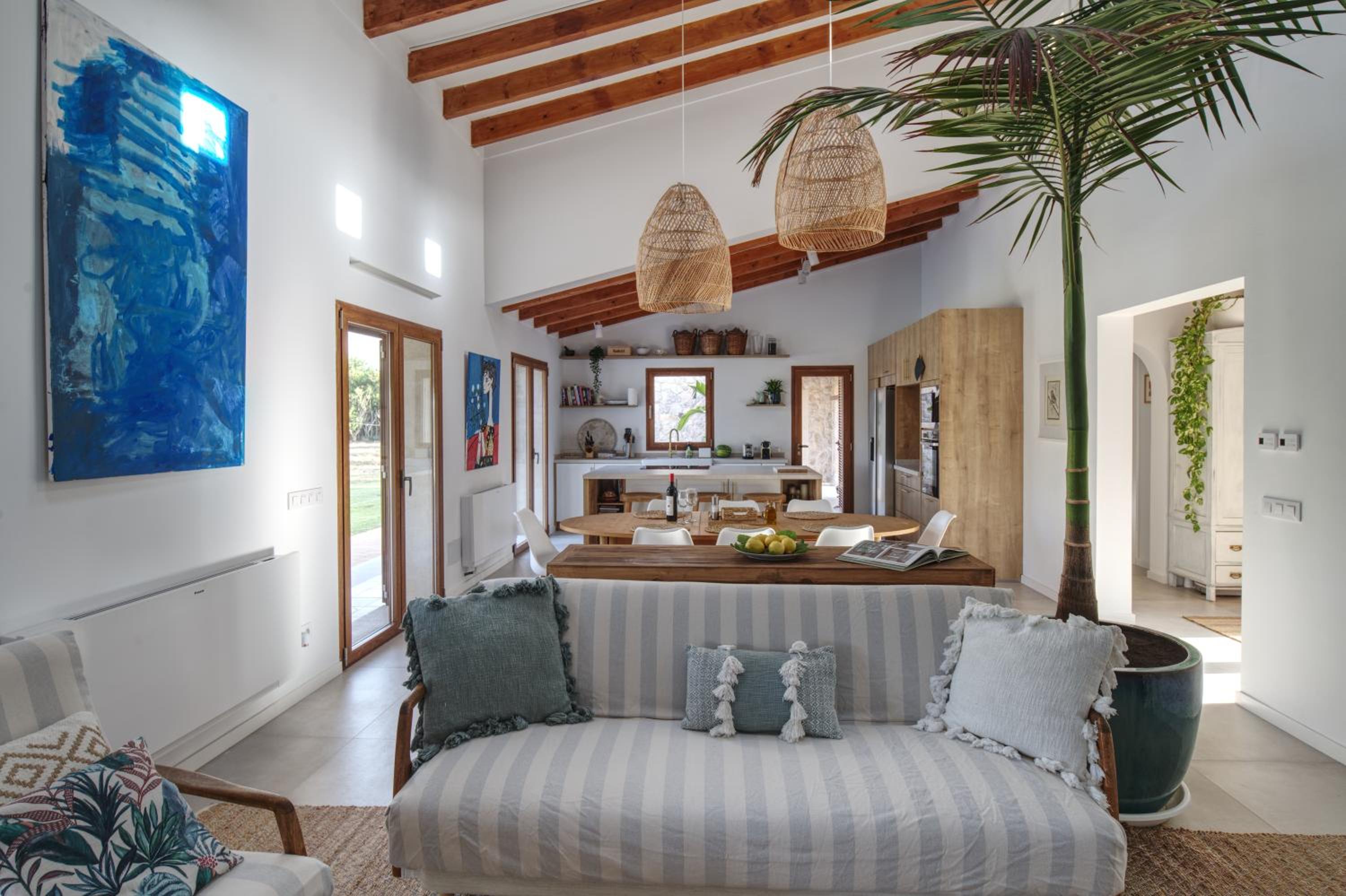 Villa Can Figuera