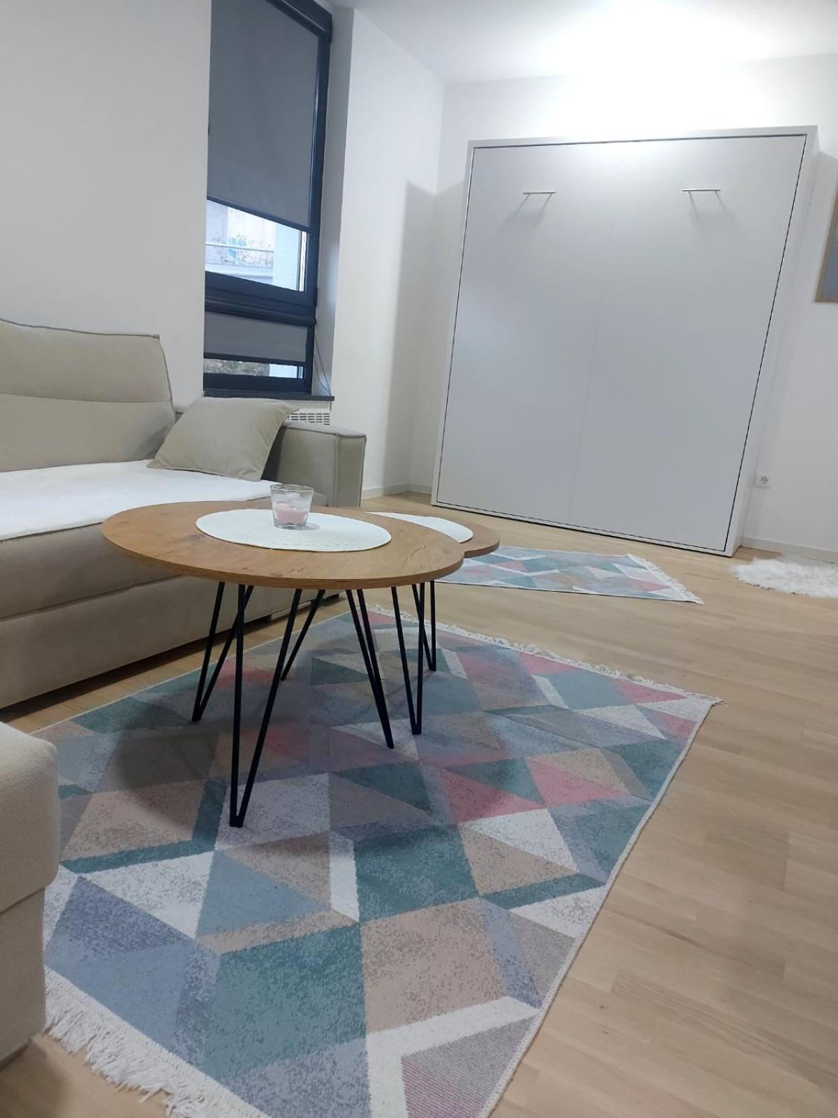 Pineta Apartman Bjelasnica