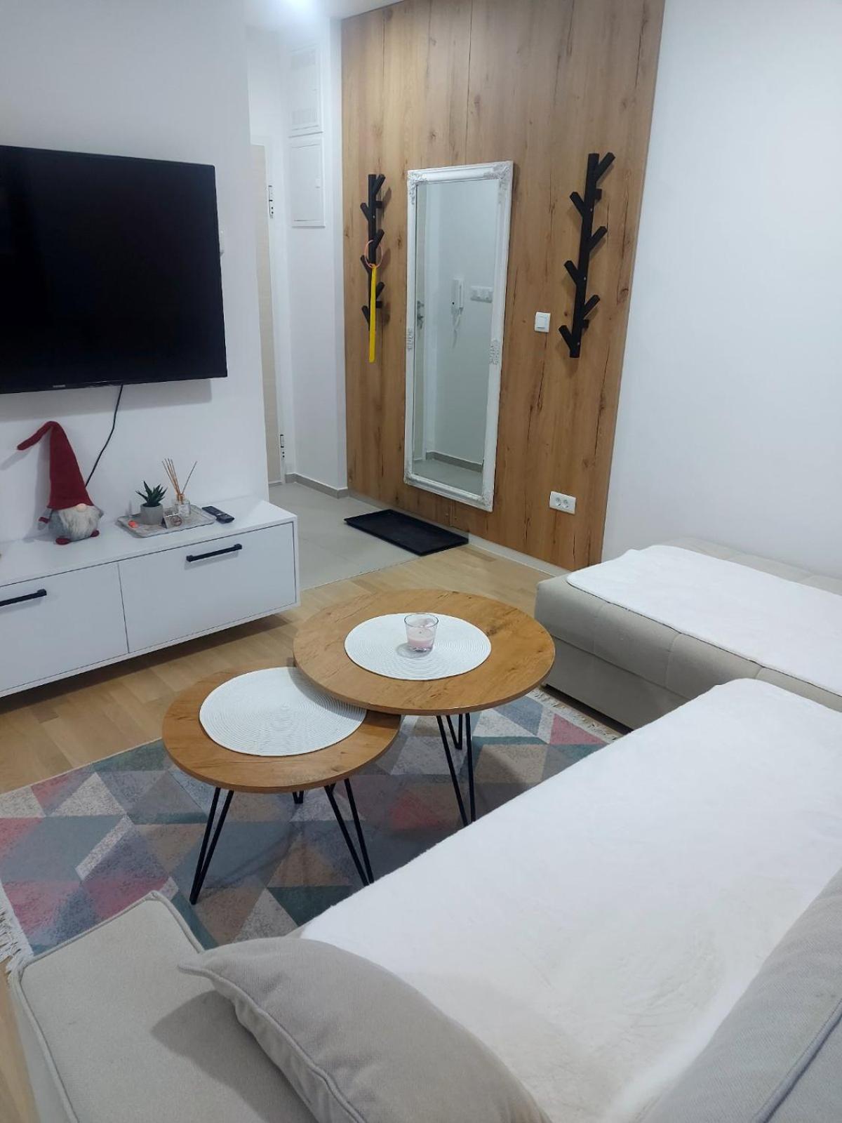 Pineta Apartman Bjelasnica