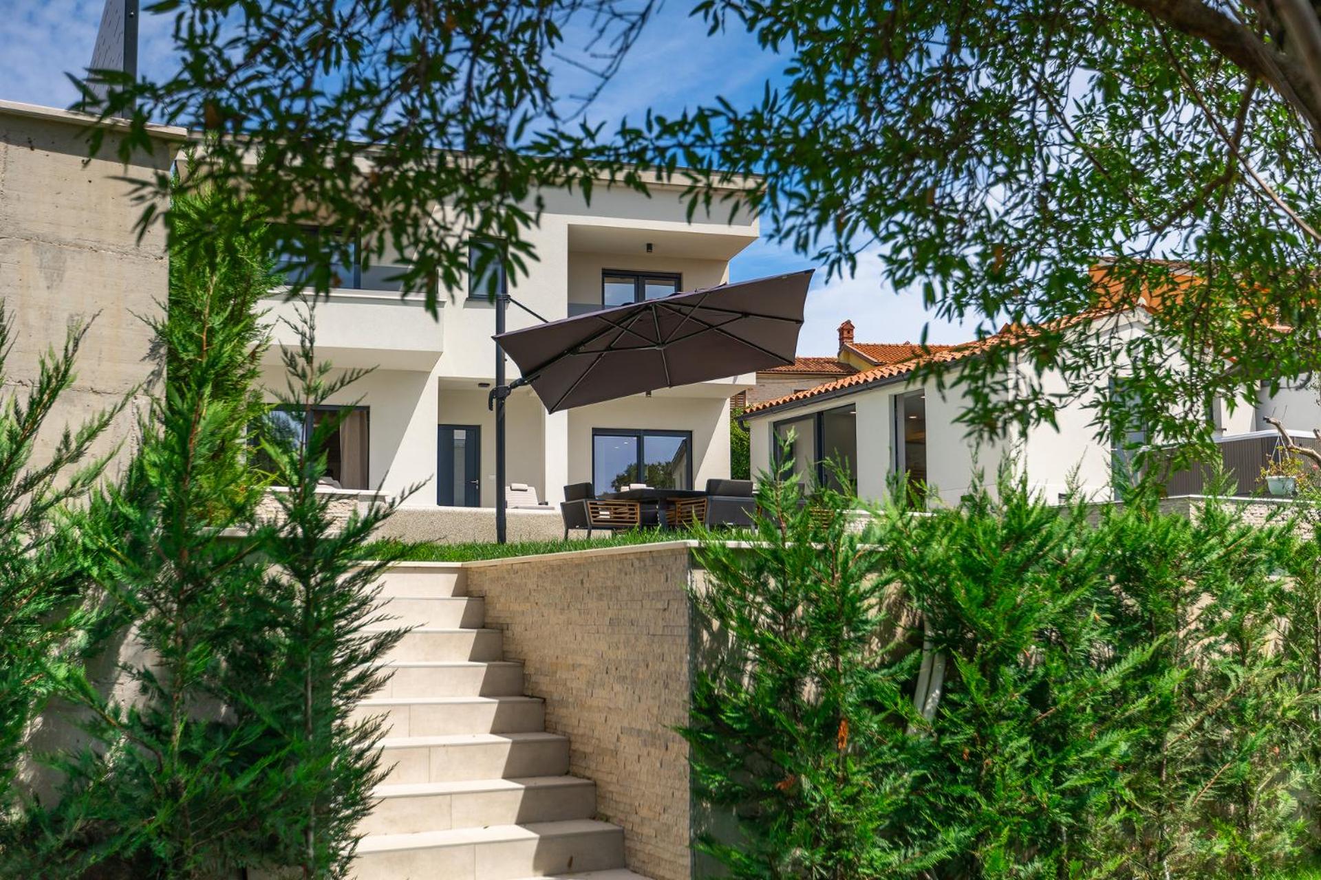 Villa Cascada