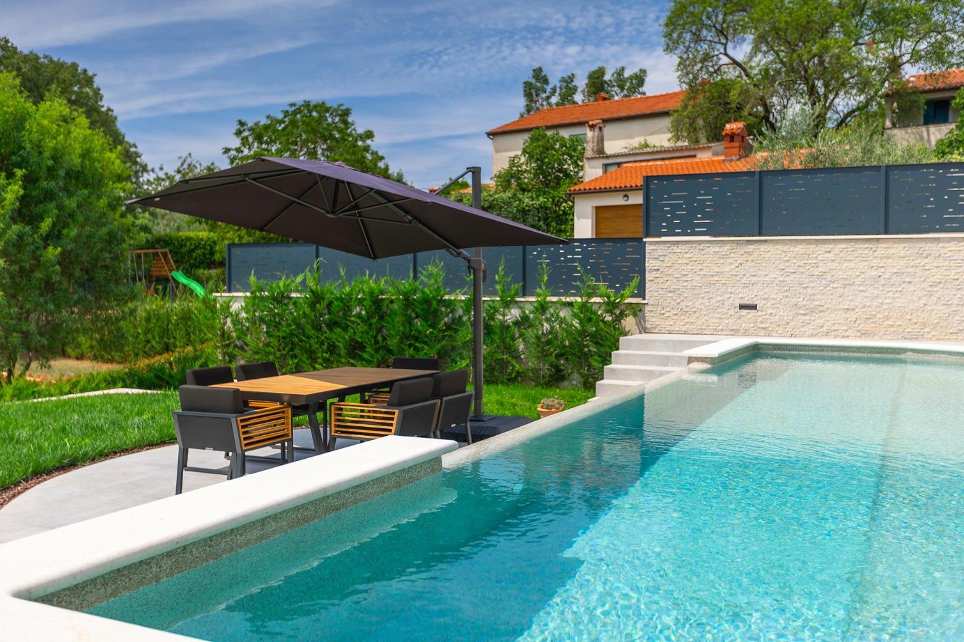 Villa Cascada