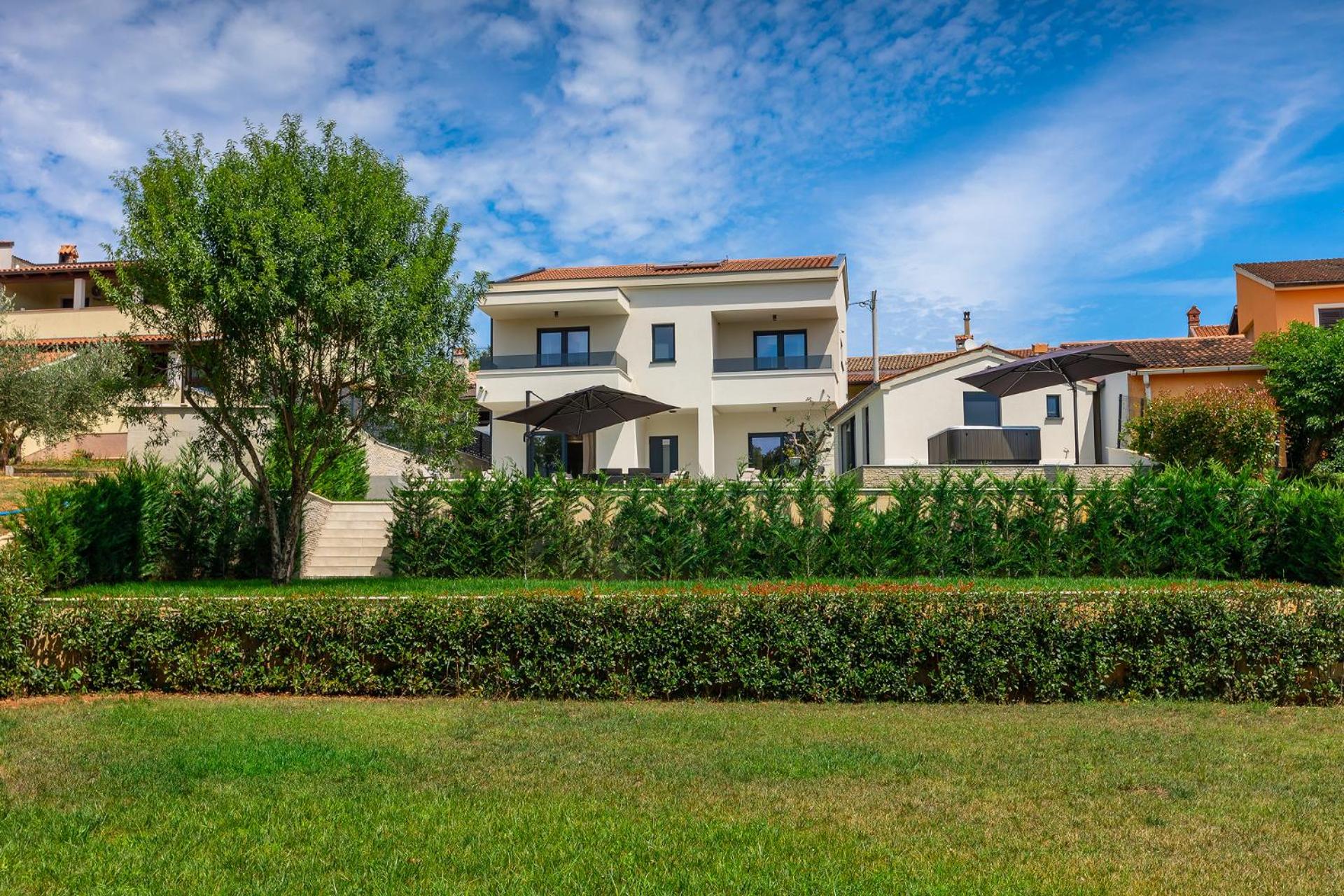 Villa Cascada