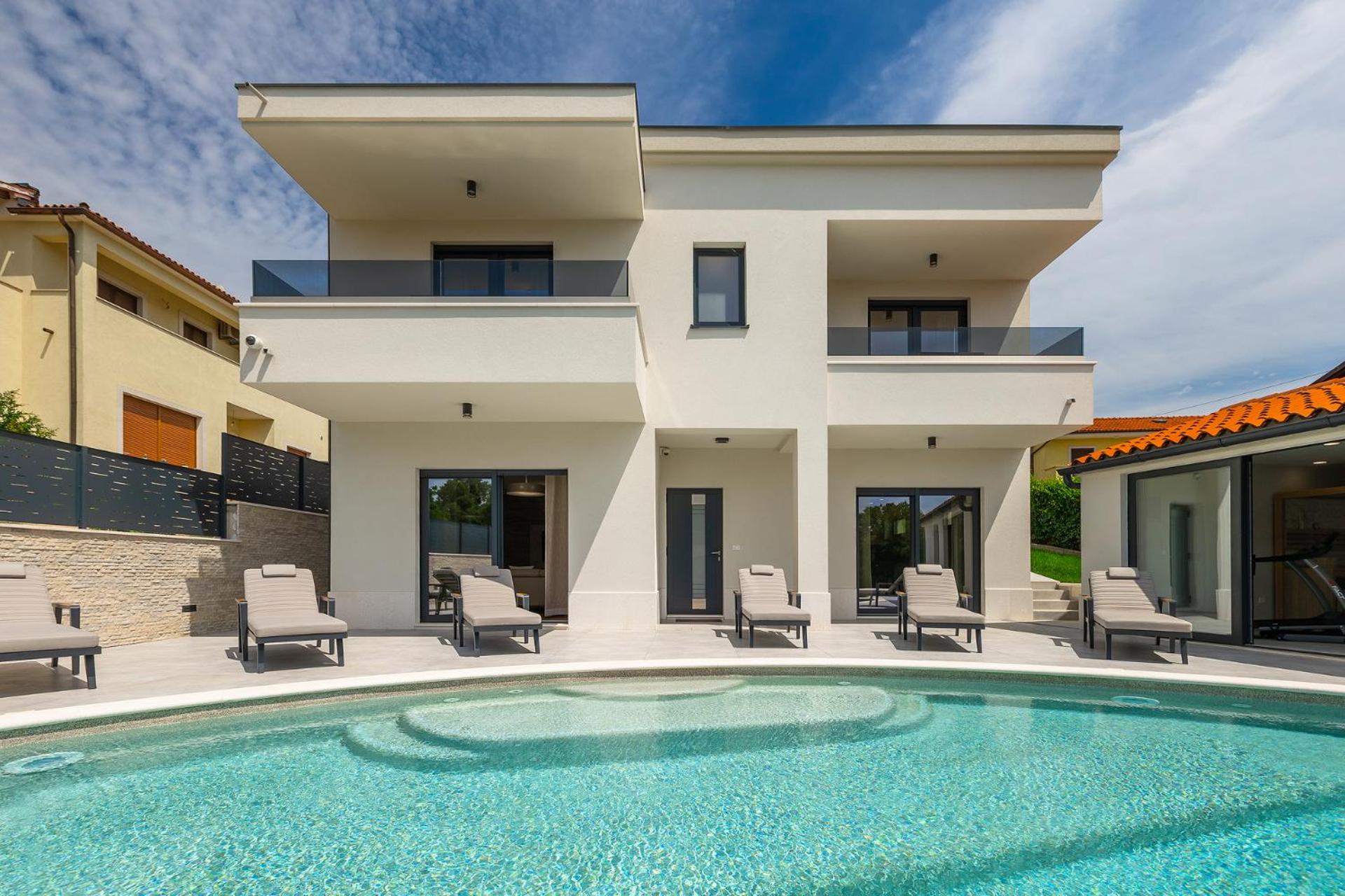 Villa Cascada