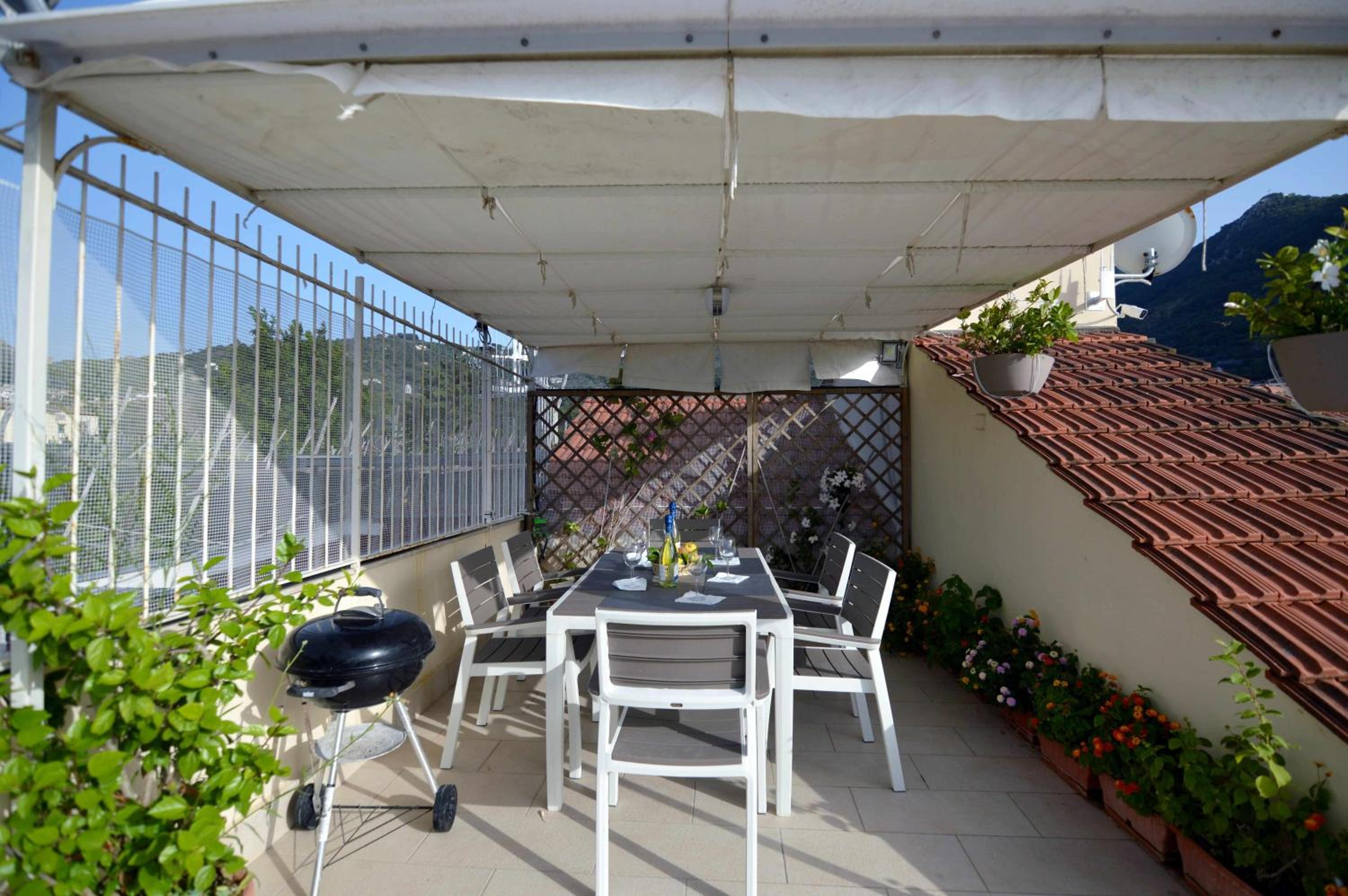 La Terrazza Family Holidays - Sorrento Coast photo 4