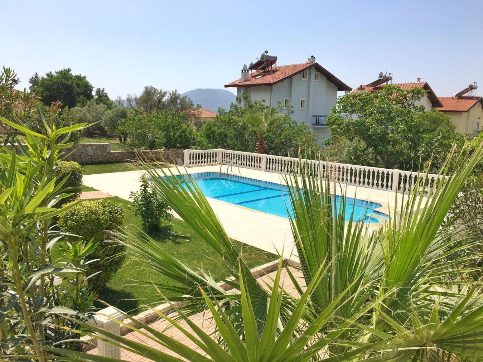 Home in Ovaçik Olüdeniz view 5