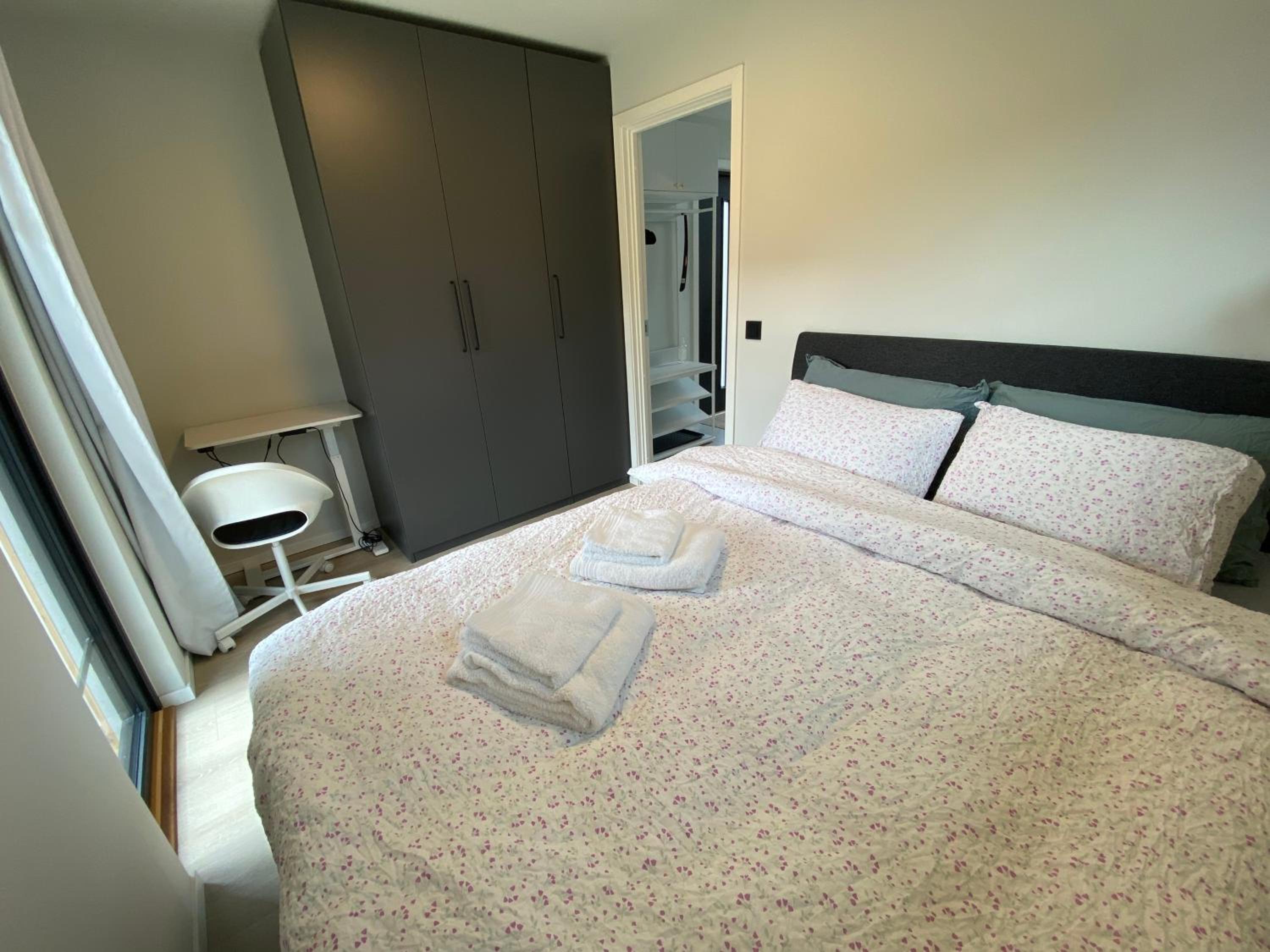 Chalet Orkanger - Close to Everything, Far from Ordinary