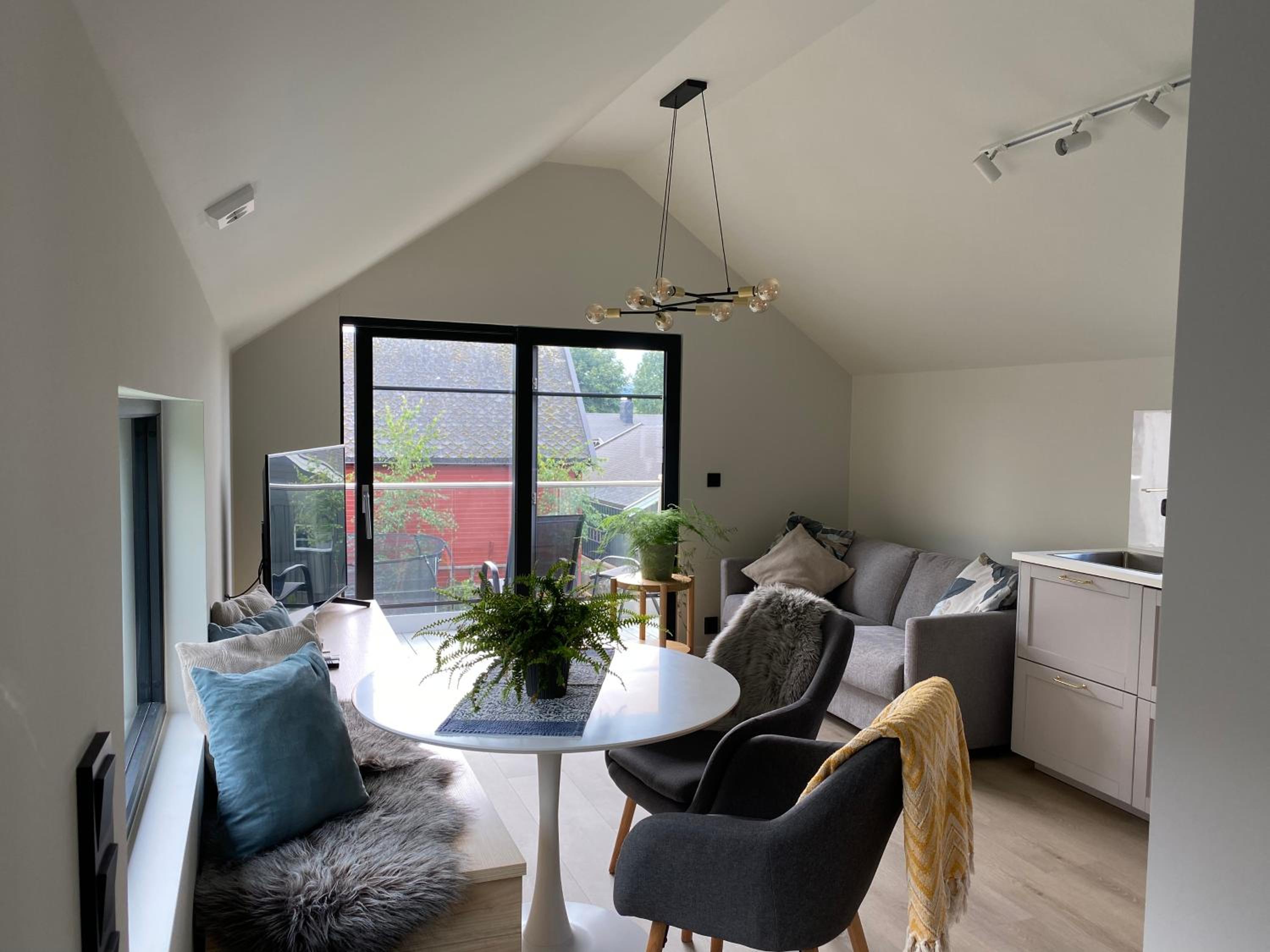 Chalet Orkanger - Close to Everything, Far from Ordinary