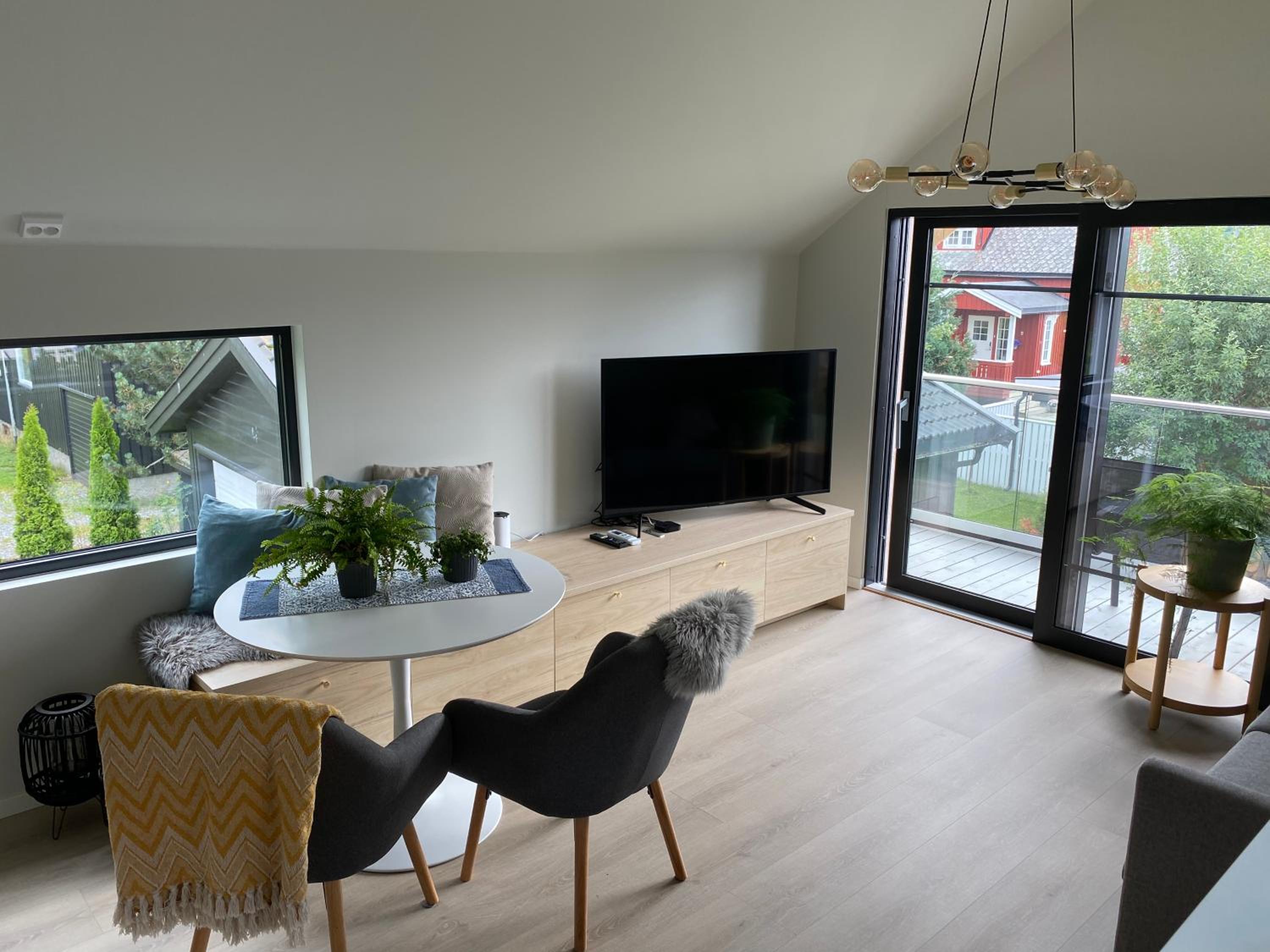 Chalet Orkanger - Close to Everything, Far from Ordinary