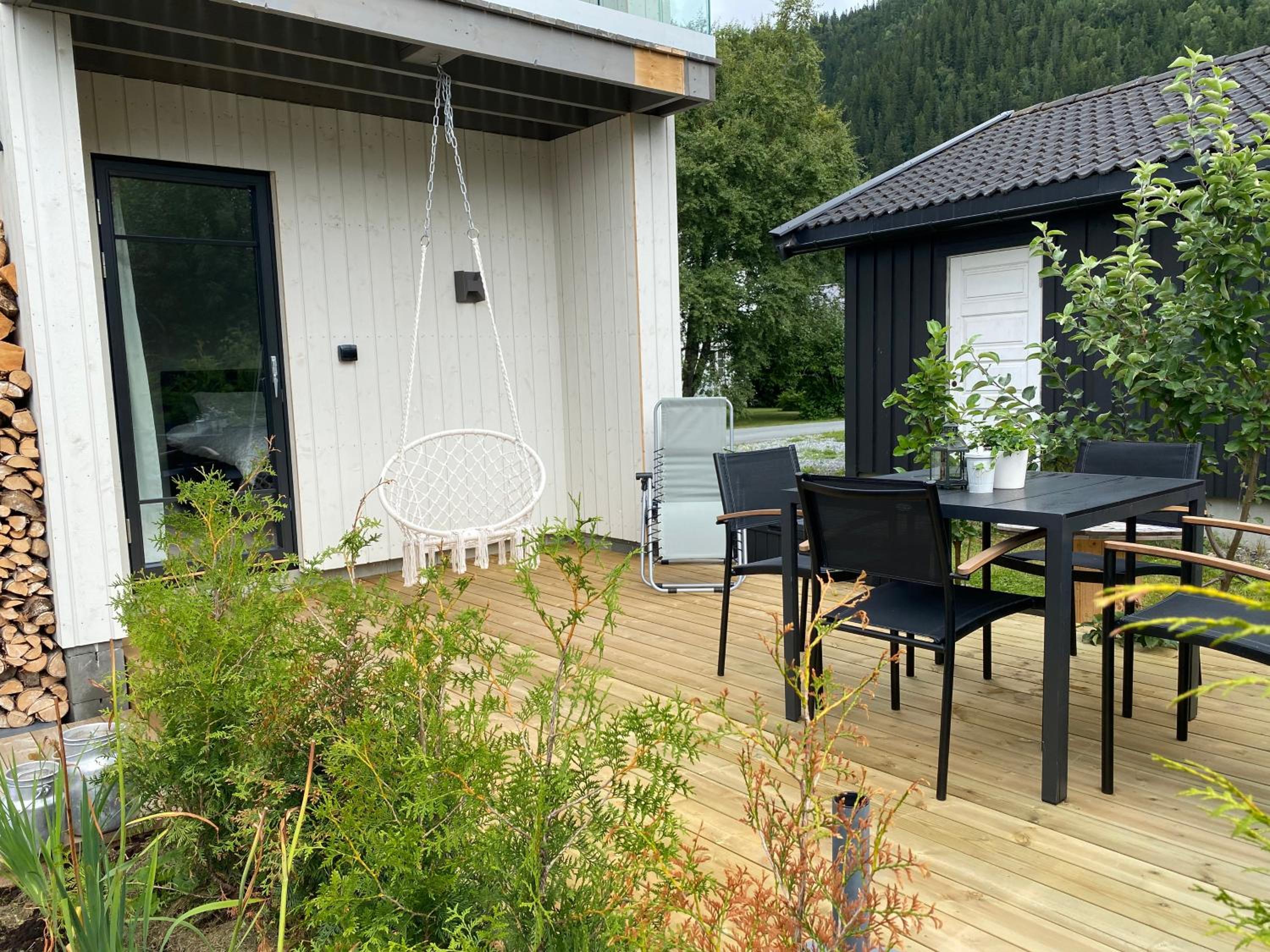 Chalet Orkanger - Close to Everything, Far from Ordinary
