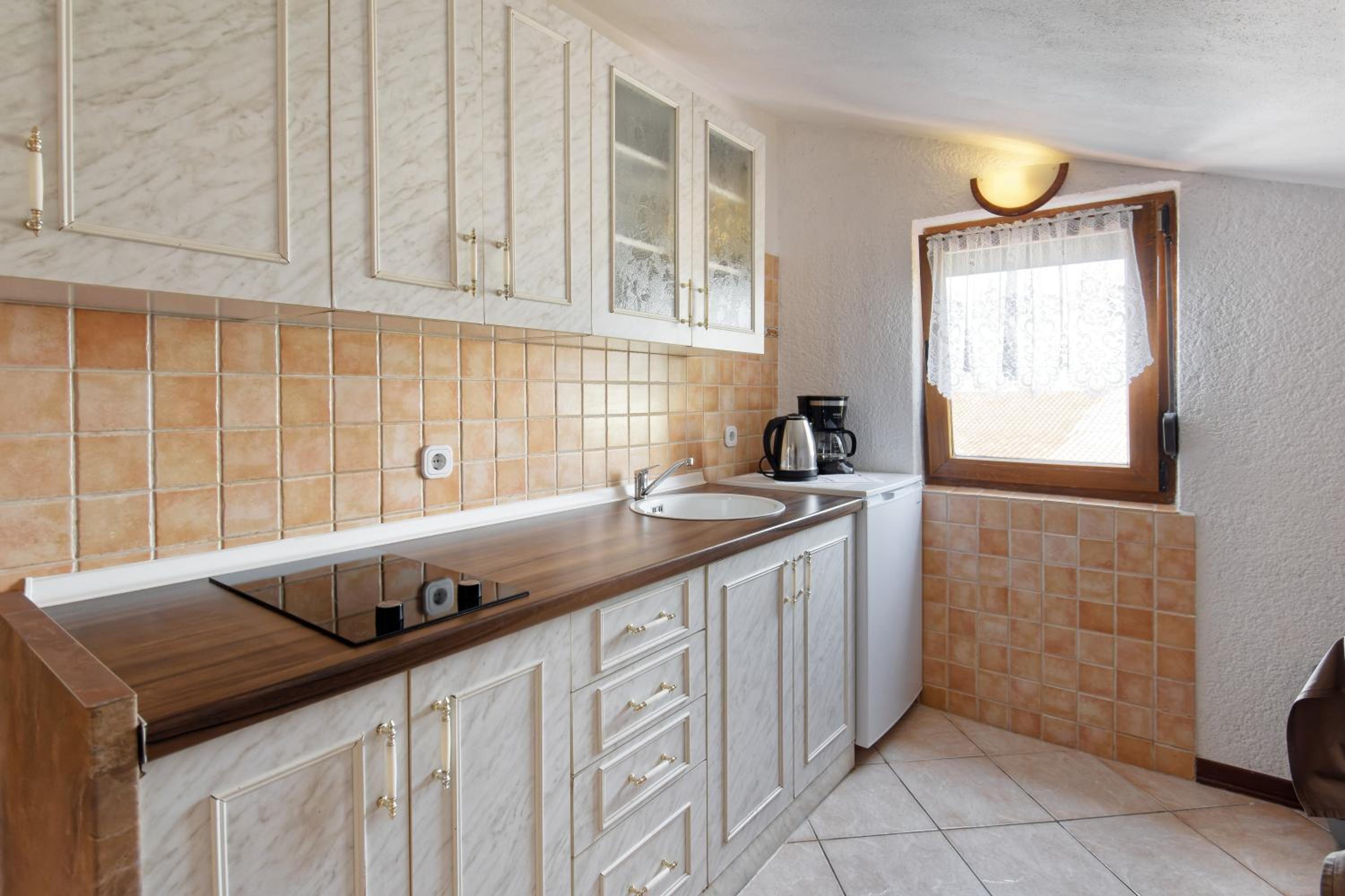 Apartments Exotica by Rent Istria view 5