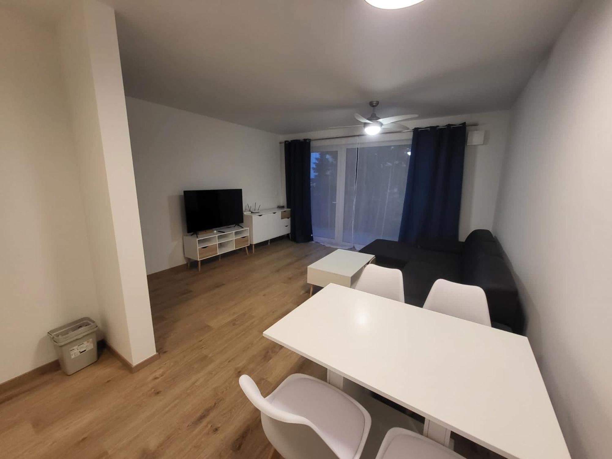 2 room Apartment, with terrace, Rovinka 203 view 5