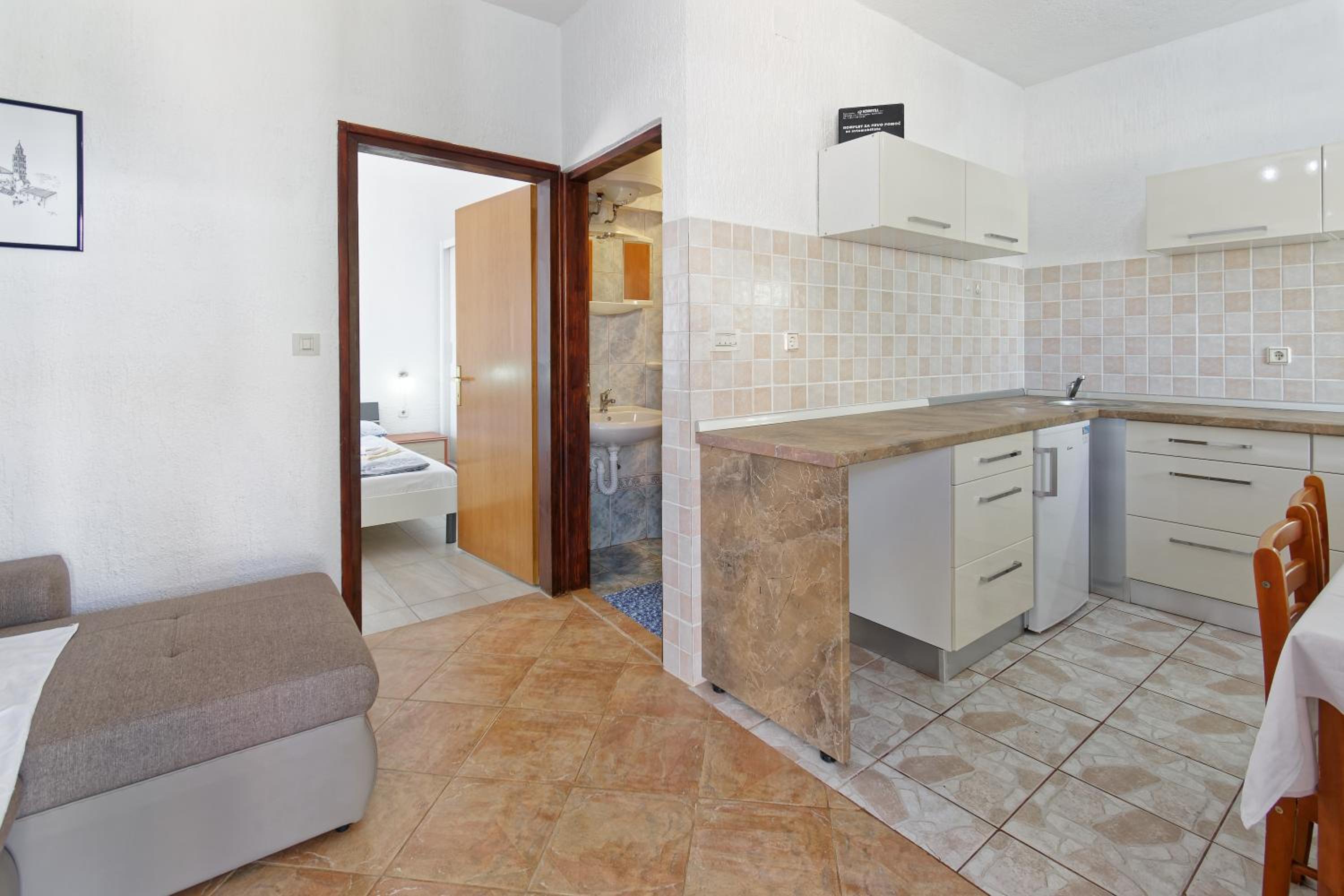 Apartments Exotica by Rent Istria view 3