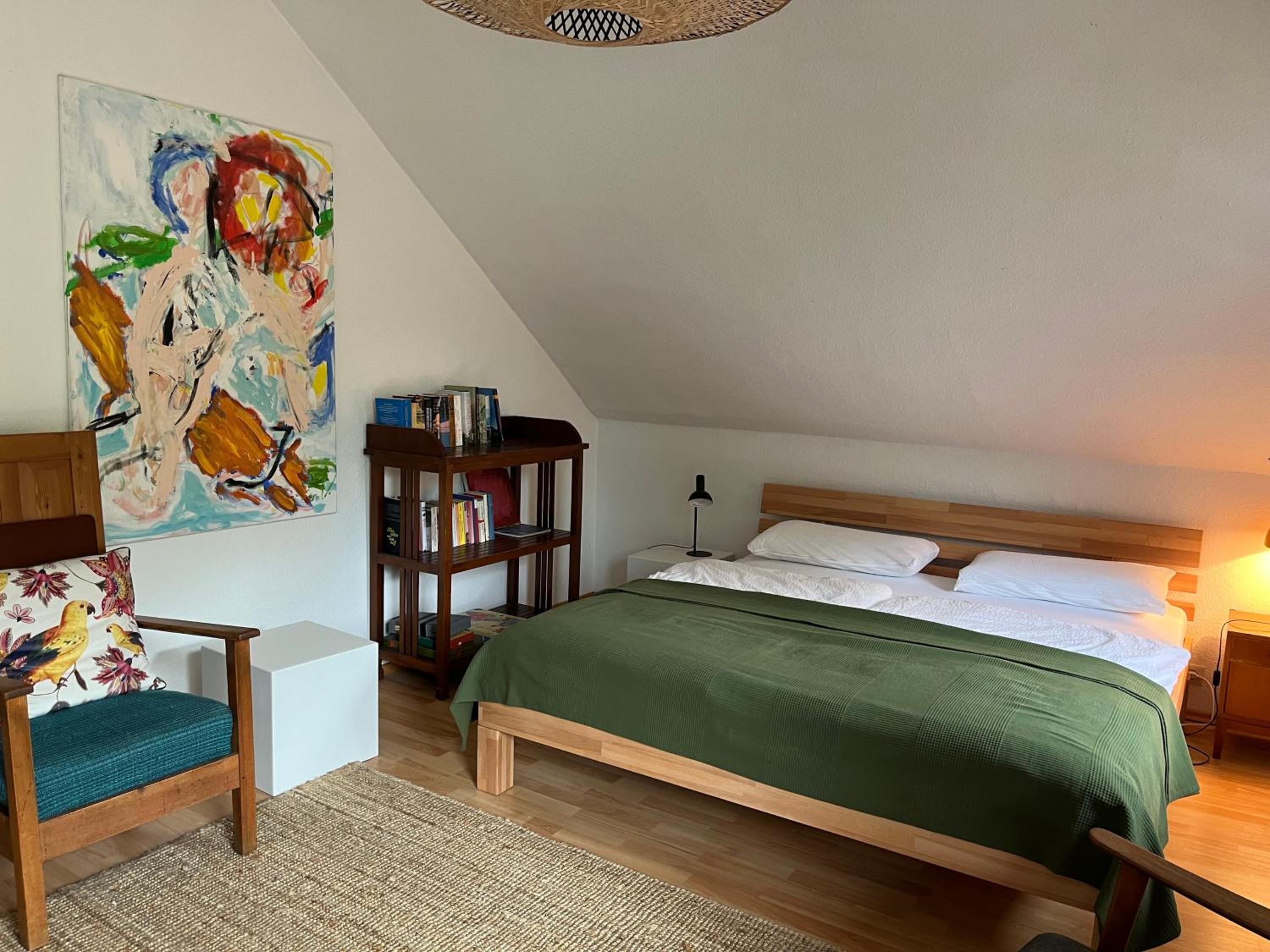 Ferienwohnung Elena