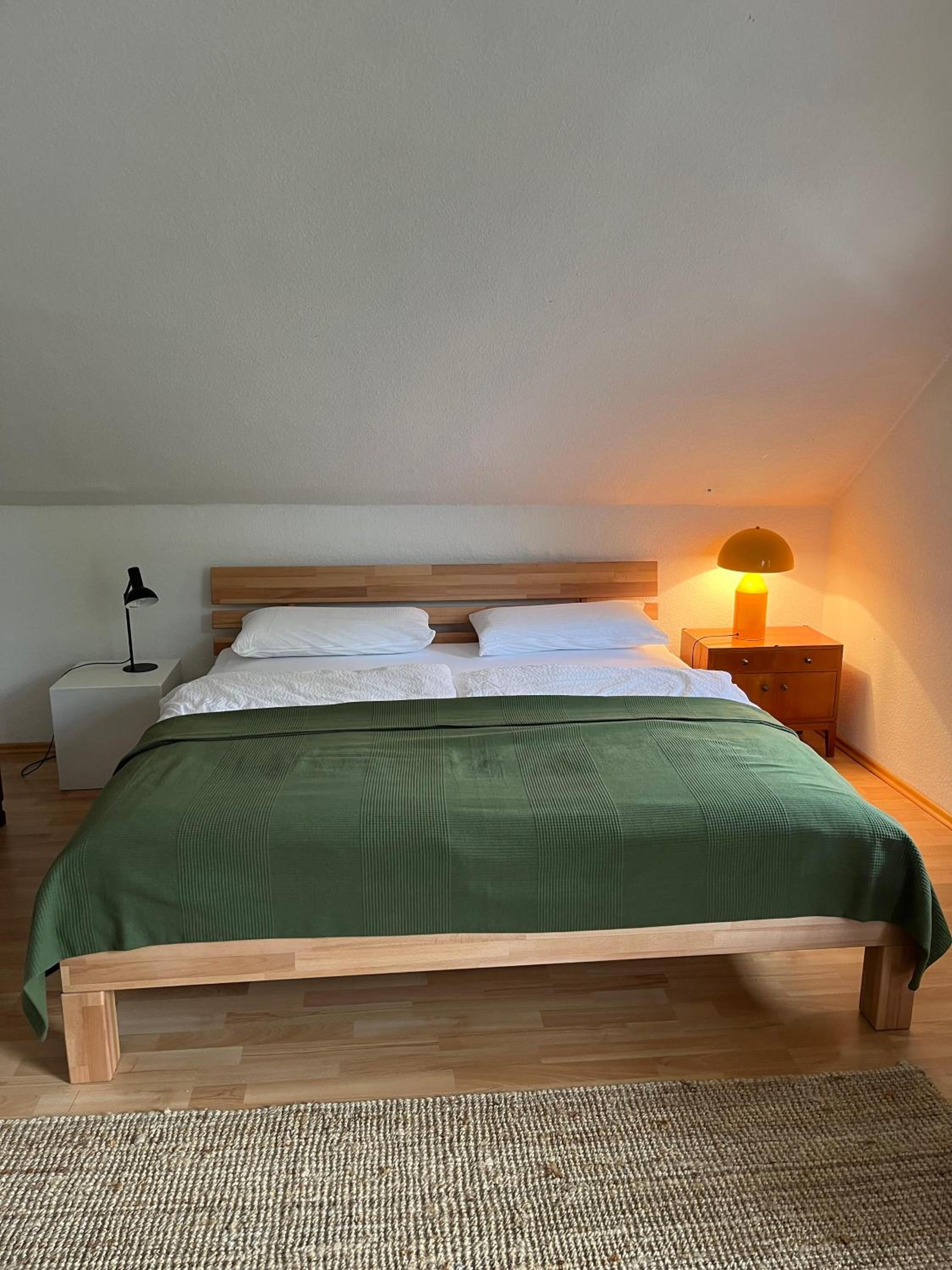 Ferienwohnung Elena