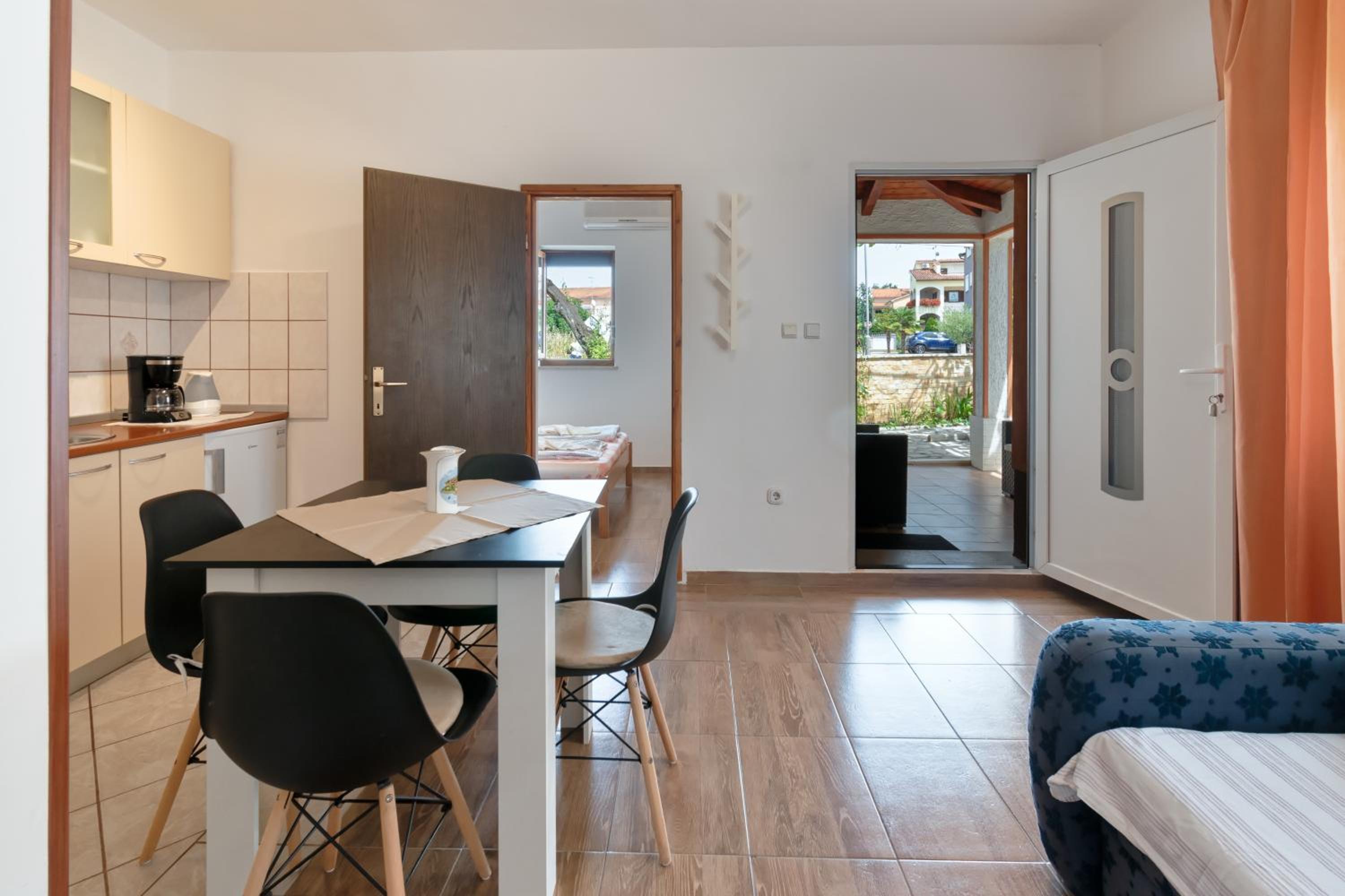 Apartments Exotica by Rent Istria view 2
