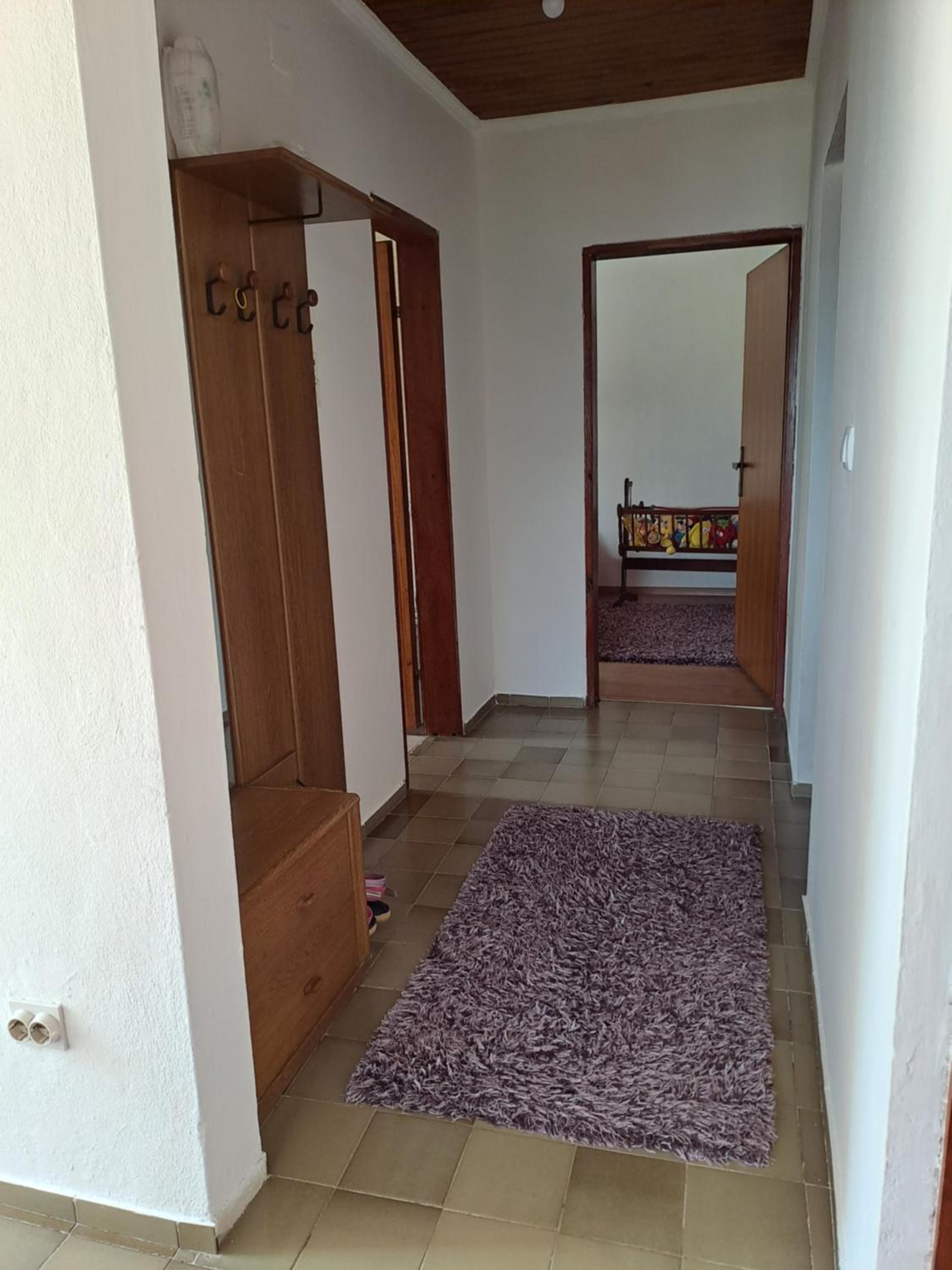 Family house view 4